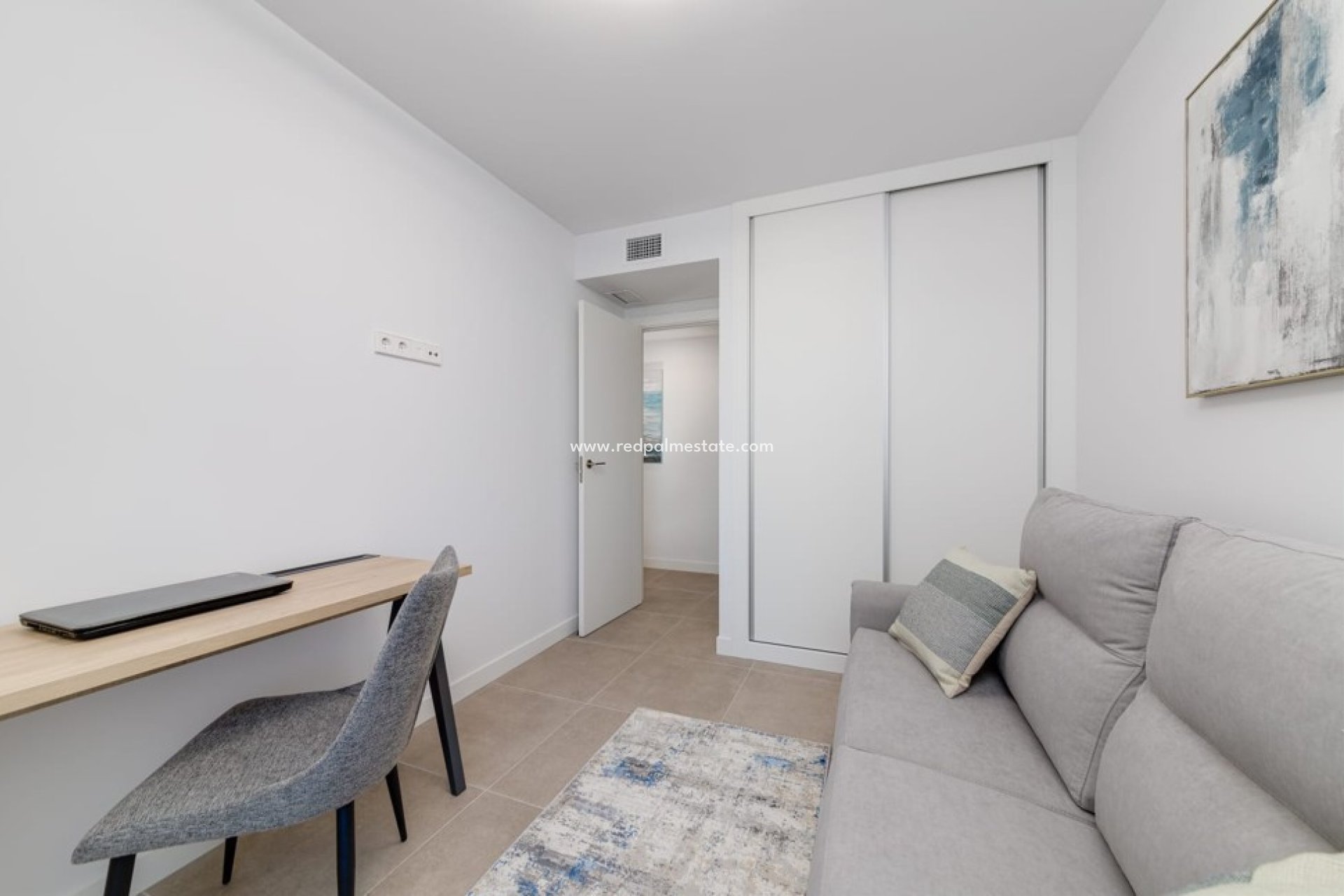 Revente - Appartements -
Calpe - Costa Blanca