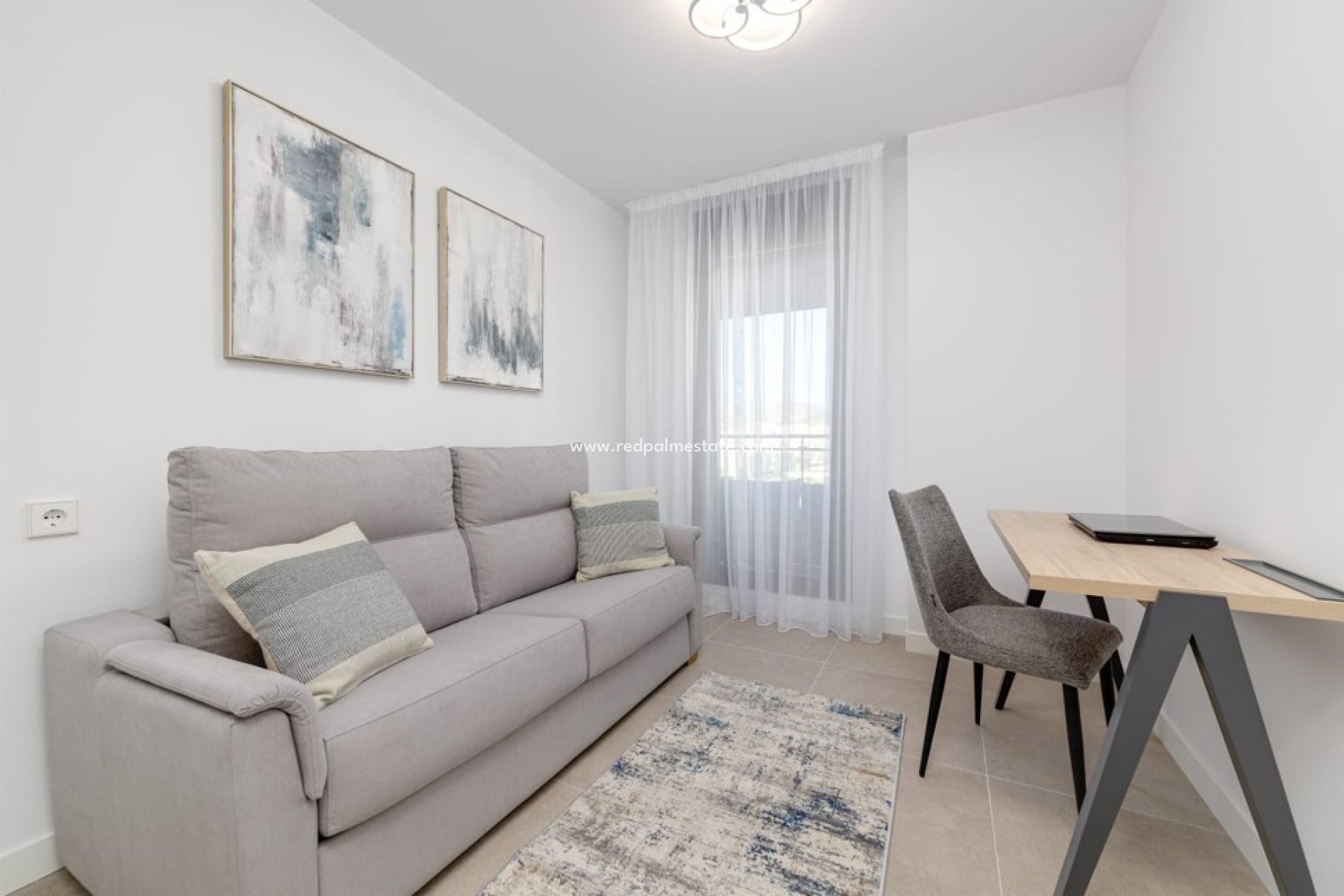 Revente - Appartements -
Calpe - Costa Blanca
