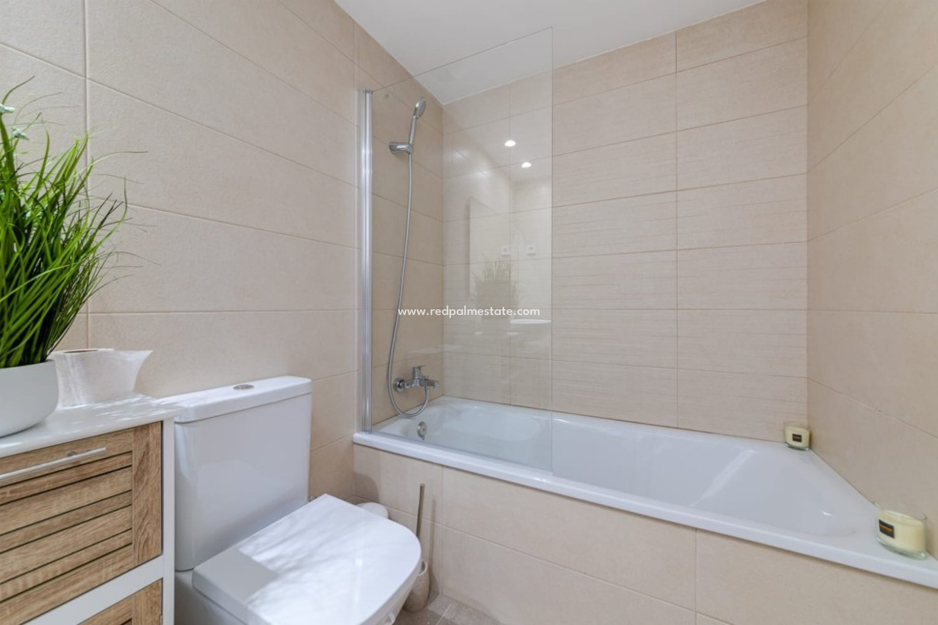 Revente - Appartements -
Calpe - Costa Blanca