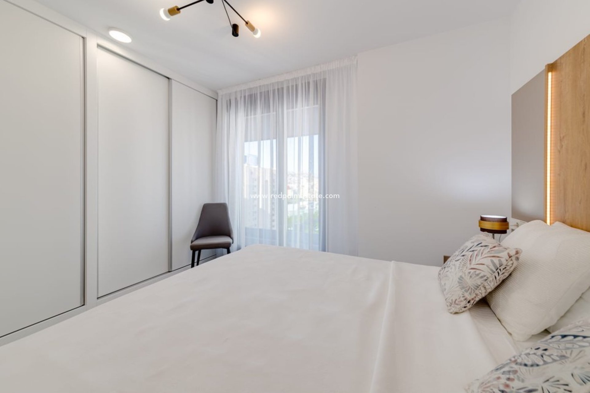 Revente - Appartements -
Calpe - Costa Blanca