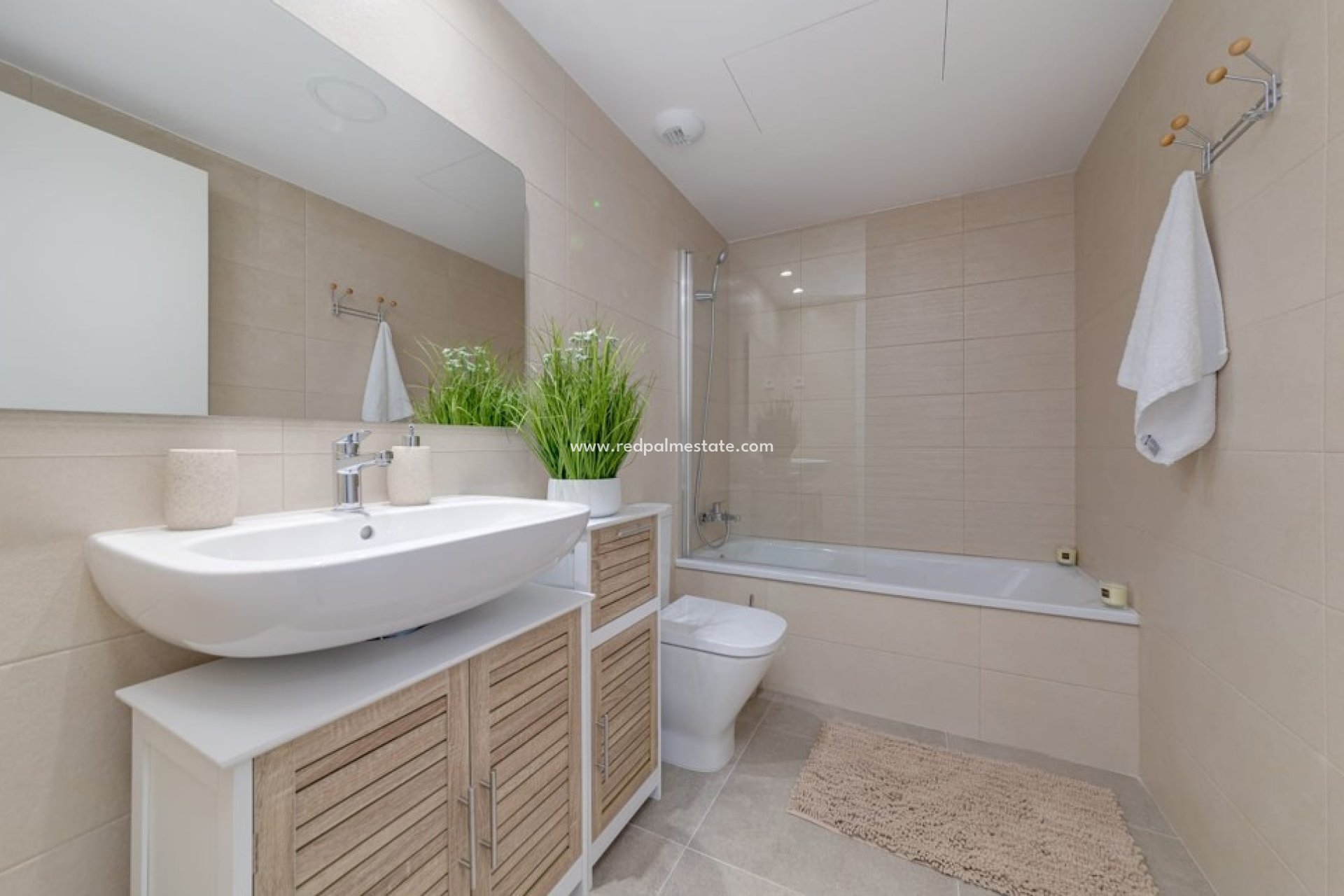 Revente - Appartements -
Calpe - Costa Blanca