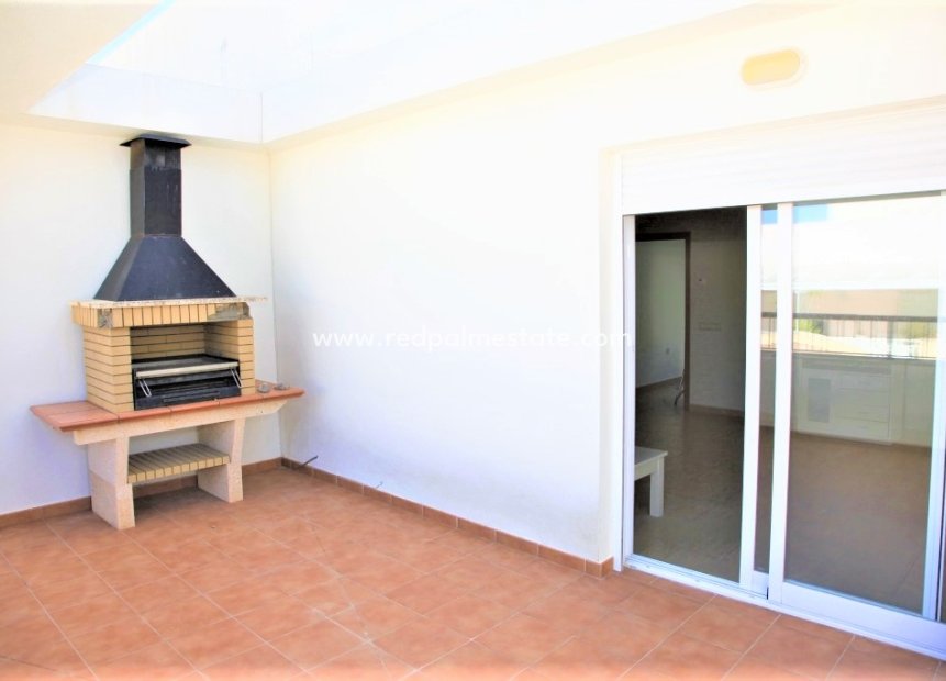 Revente - Appartements -
Calpe - Costa Blanca