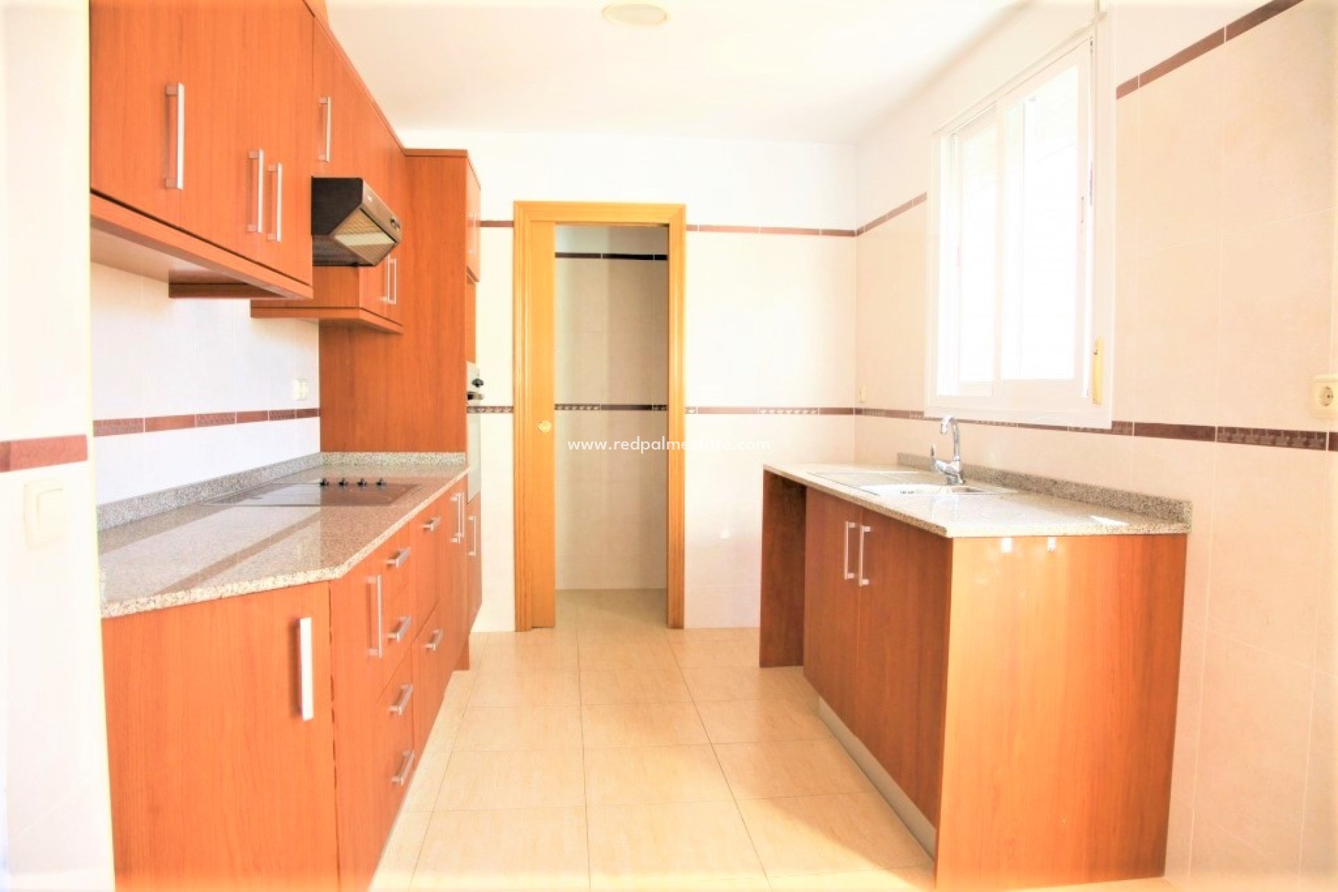 Revente - Appartements -
Calpe - Costa Blanca