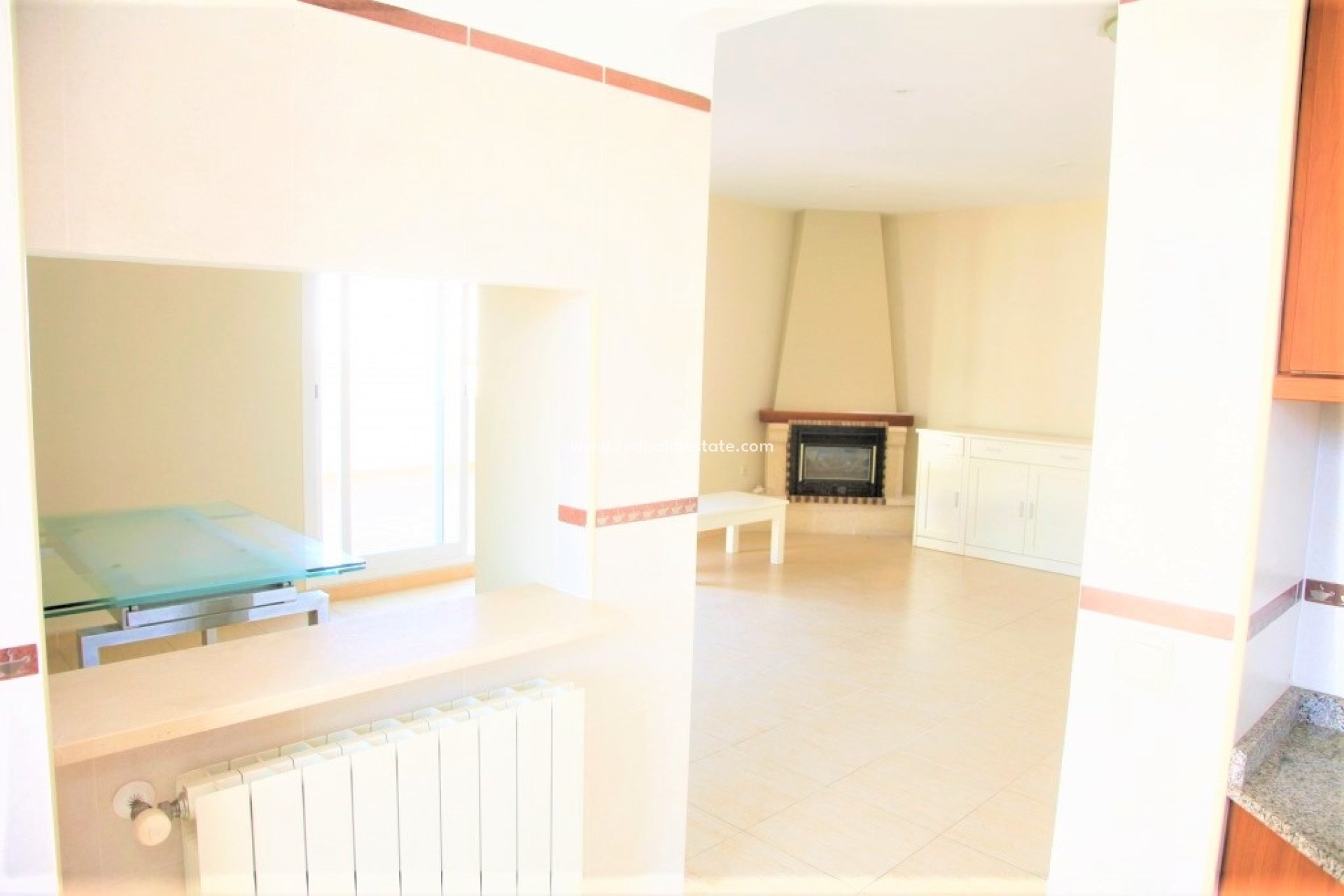 Revente - Appartements -
Calpe - Costa Blanca