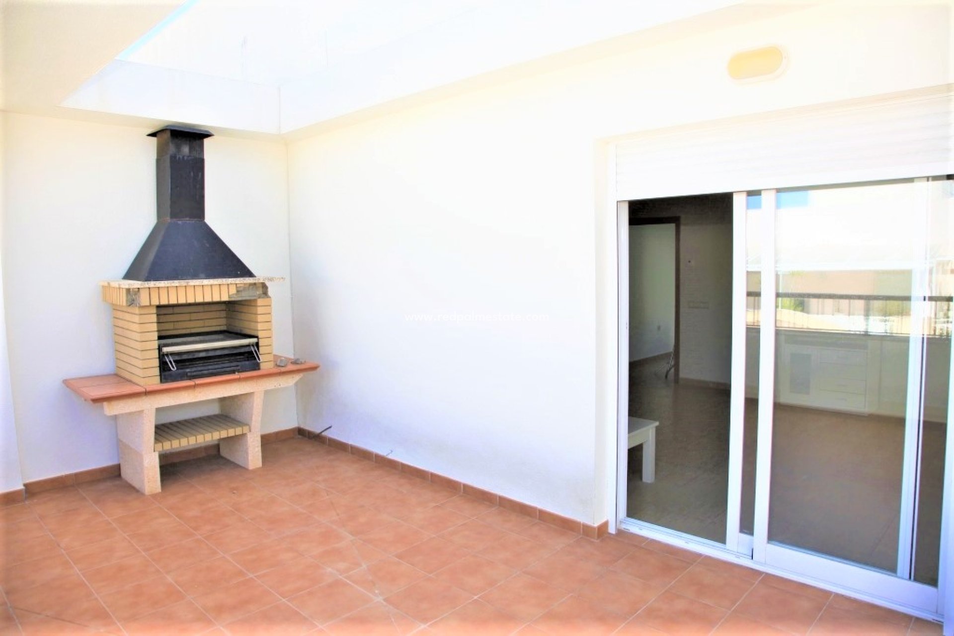 Revente - Appartements -
Calpe - Costa Blanca