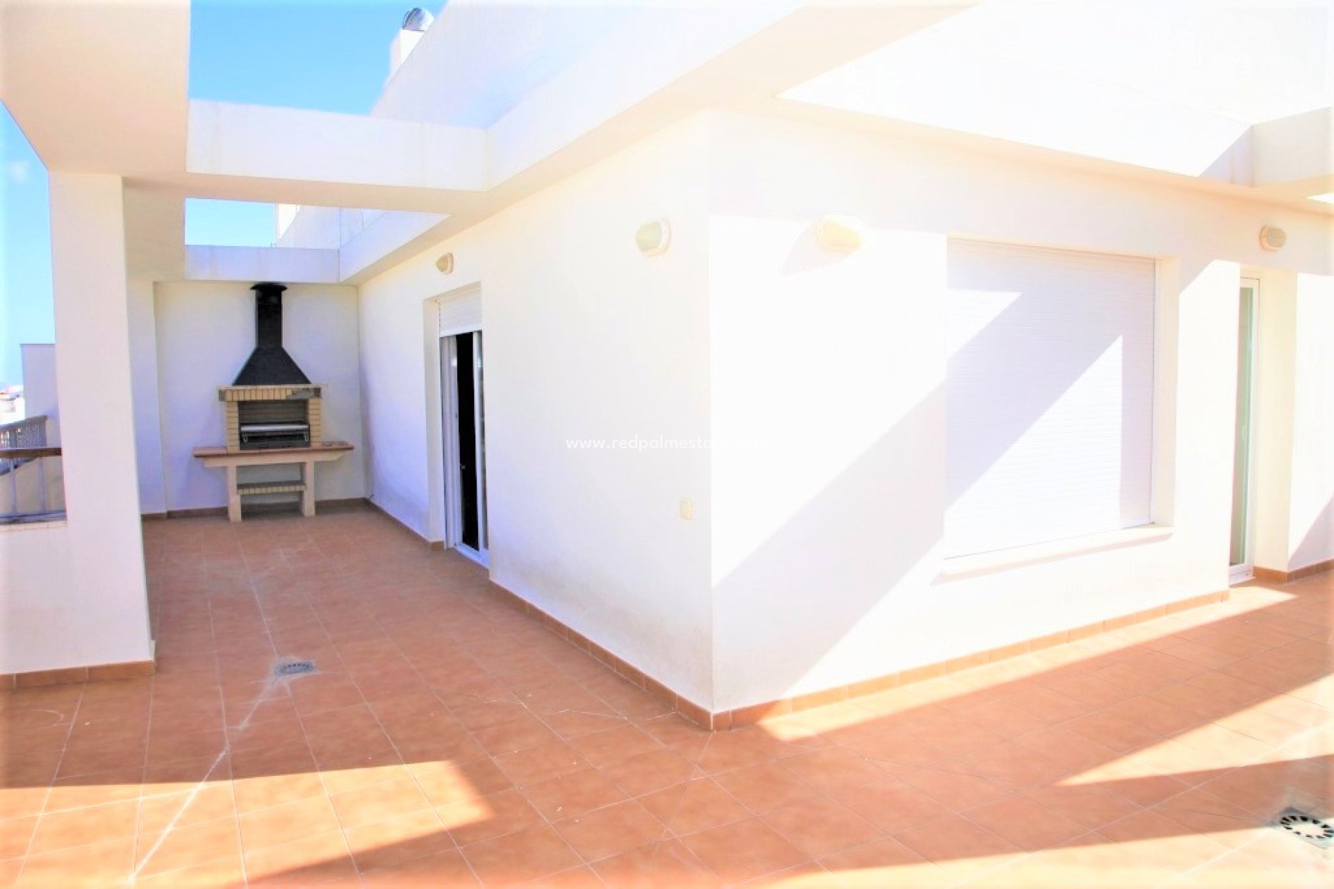 Revente - Appartements -
Calpe - Costa Blanca