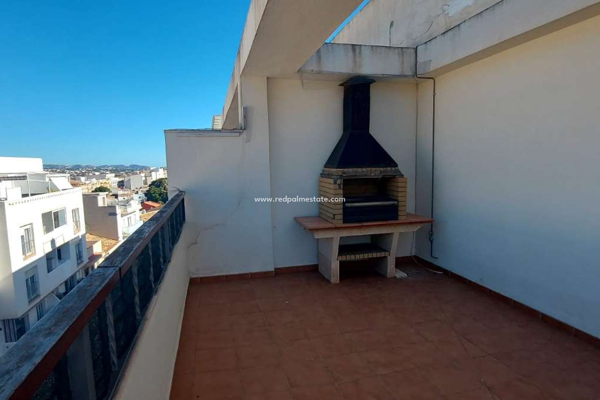 Revente - Appartements -
Calpe - Costa Blanca