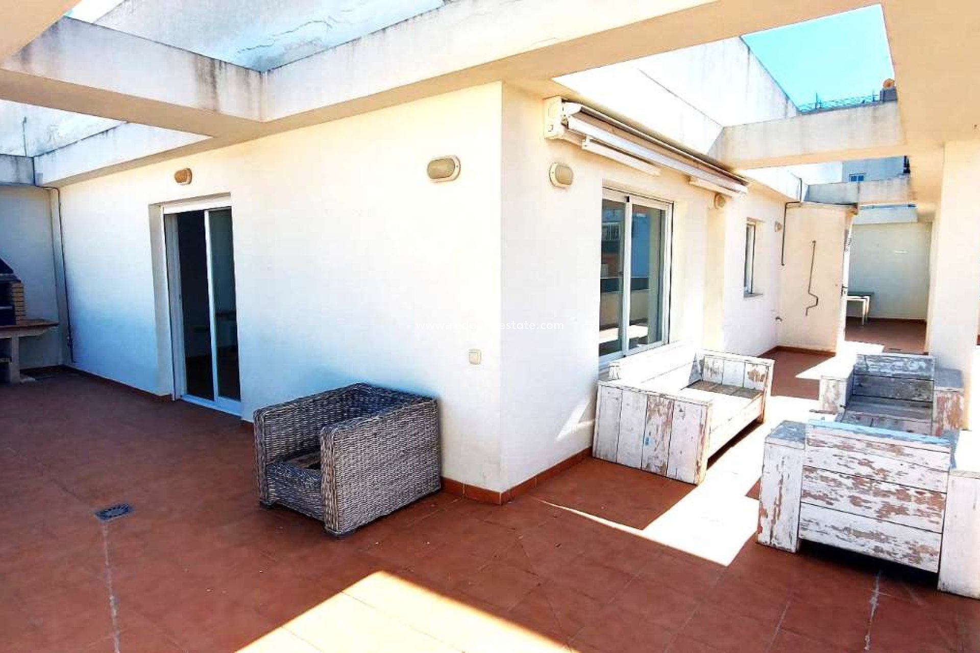 Revente - Appartements -
Calpe - Costa Blanca