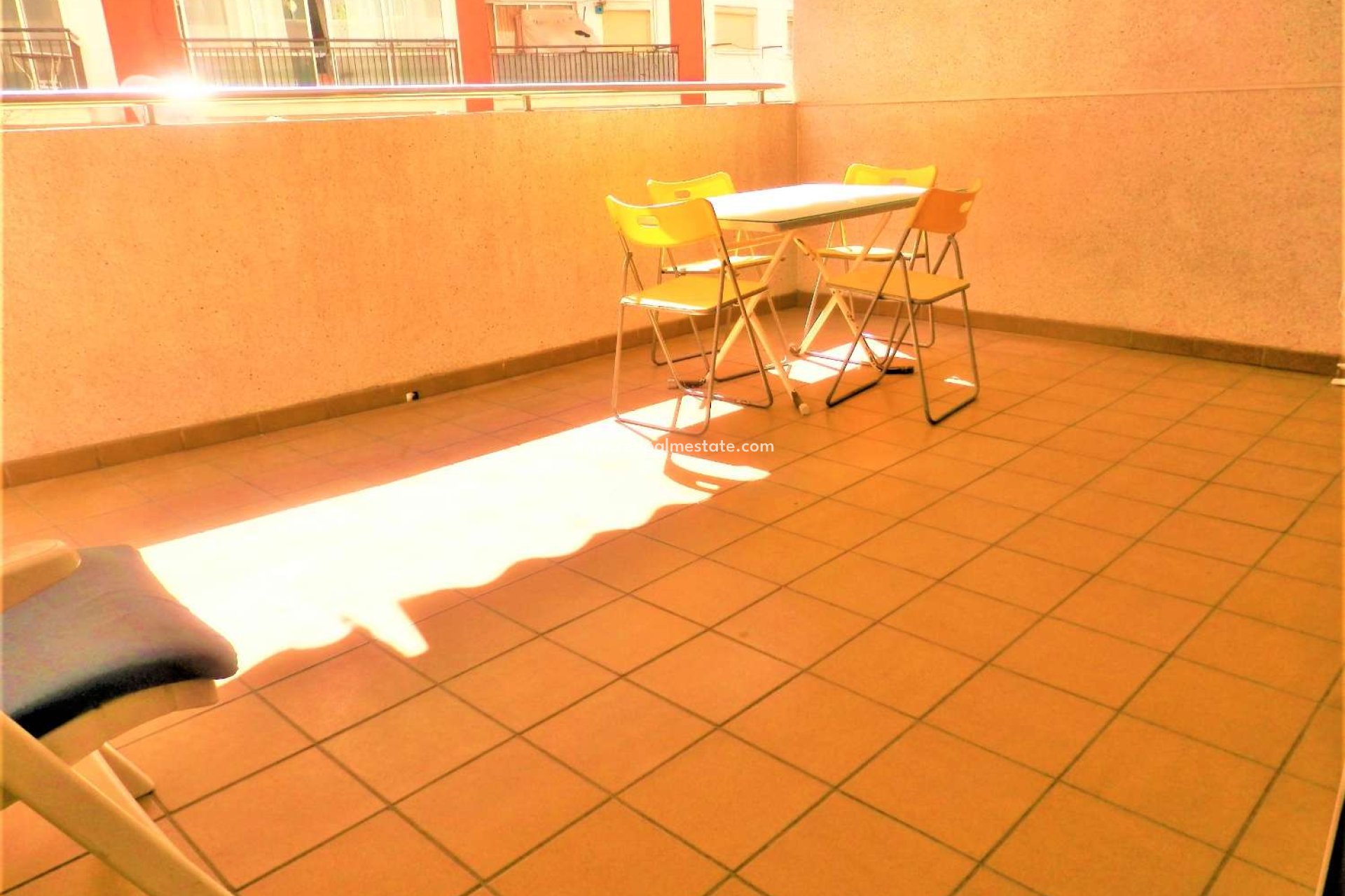 Revente - Appartements -
Calpe