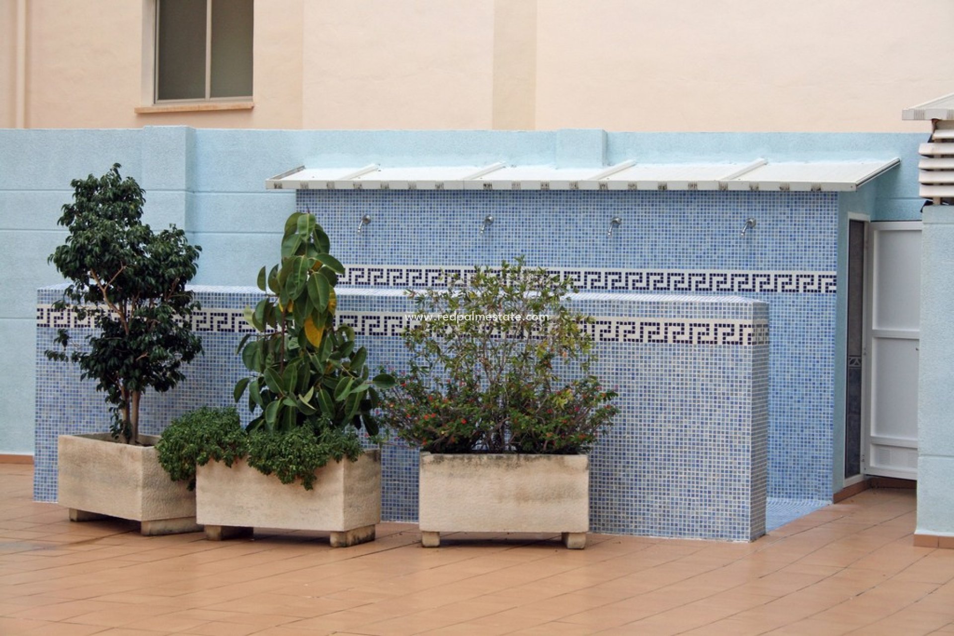 Revente - Appartements -
Calpe