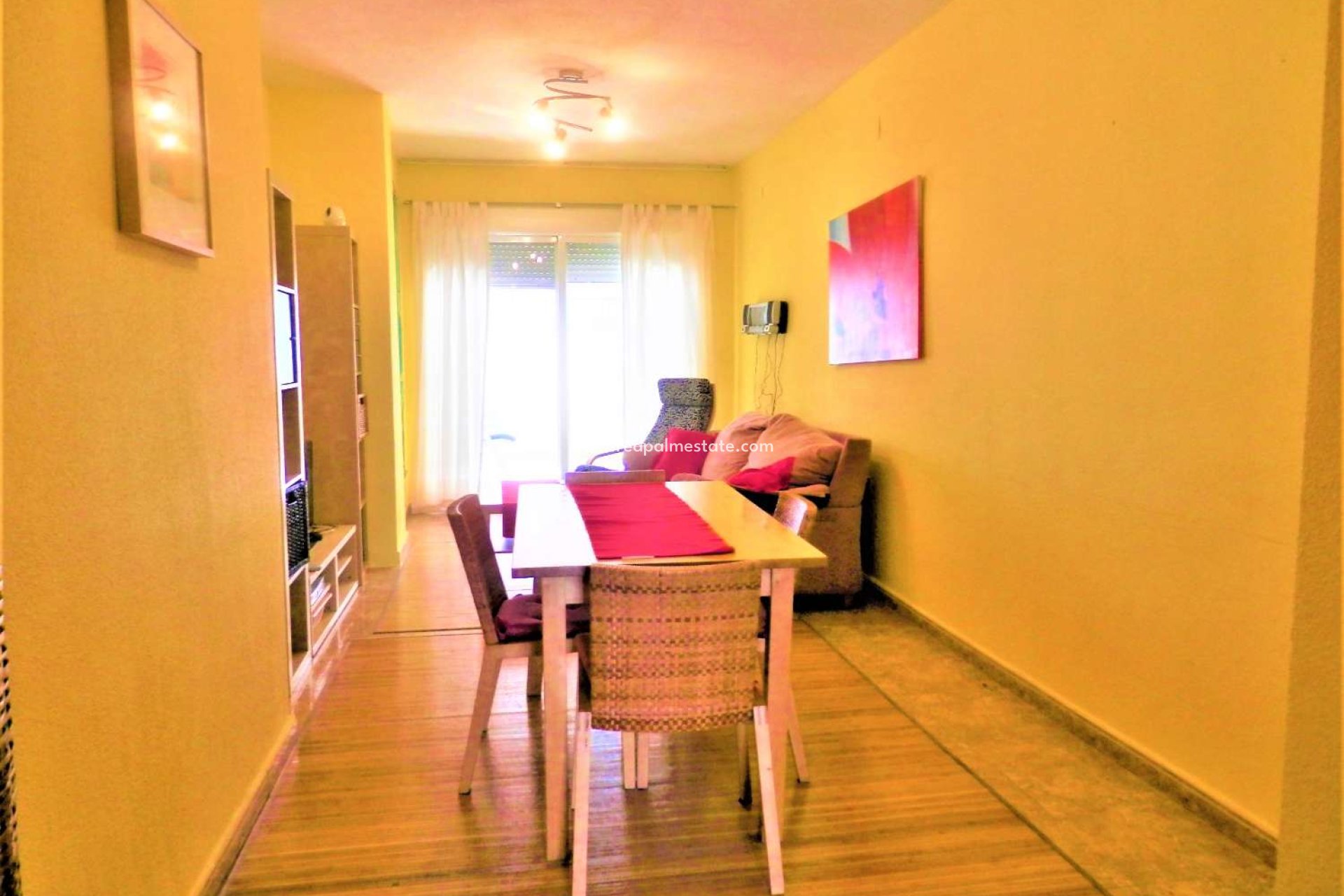 Revente - Appartements -
Calpe