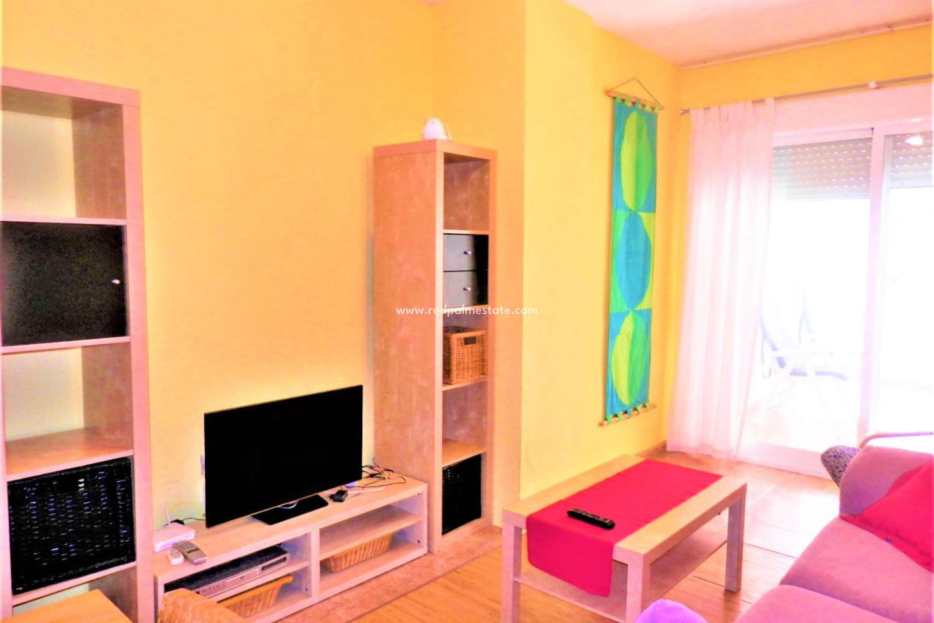 Revente - Appartements -
Calpe