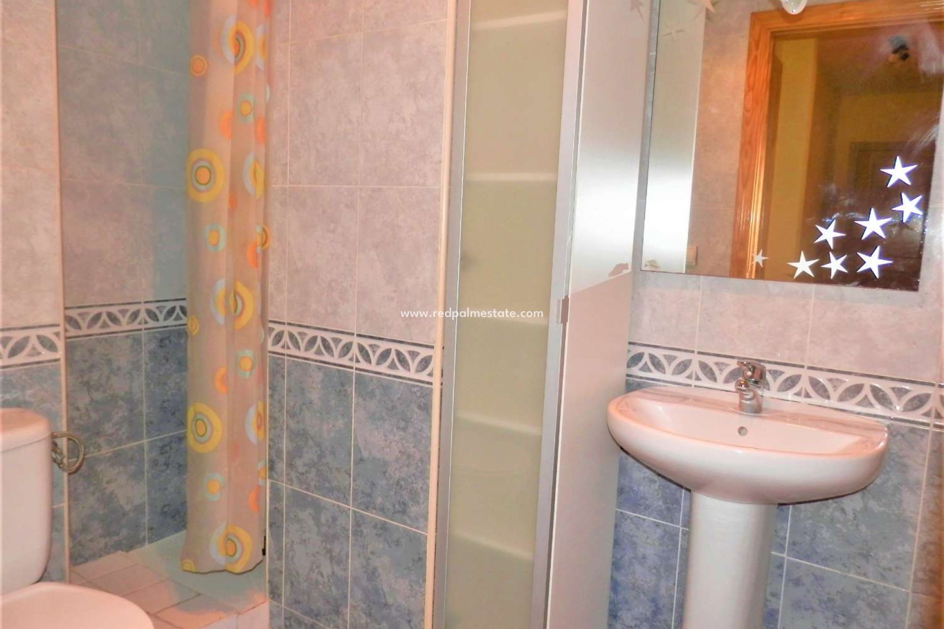 Revente - Appartements -
Calpe