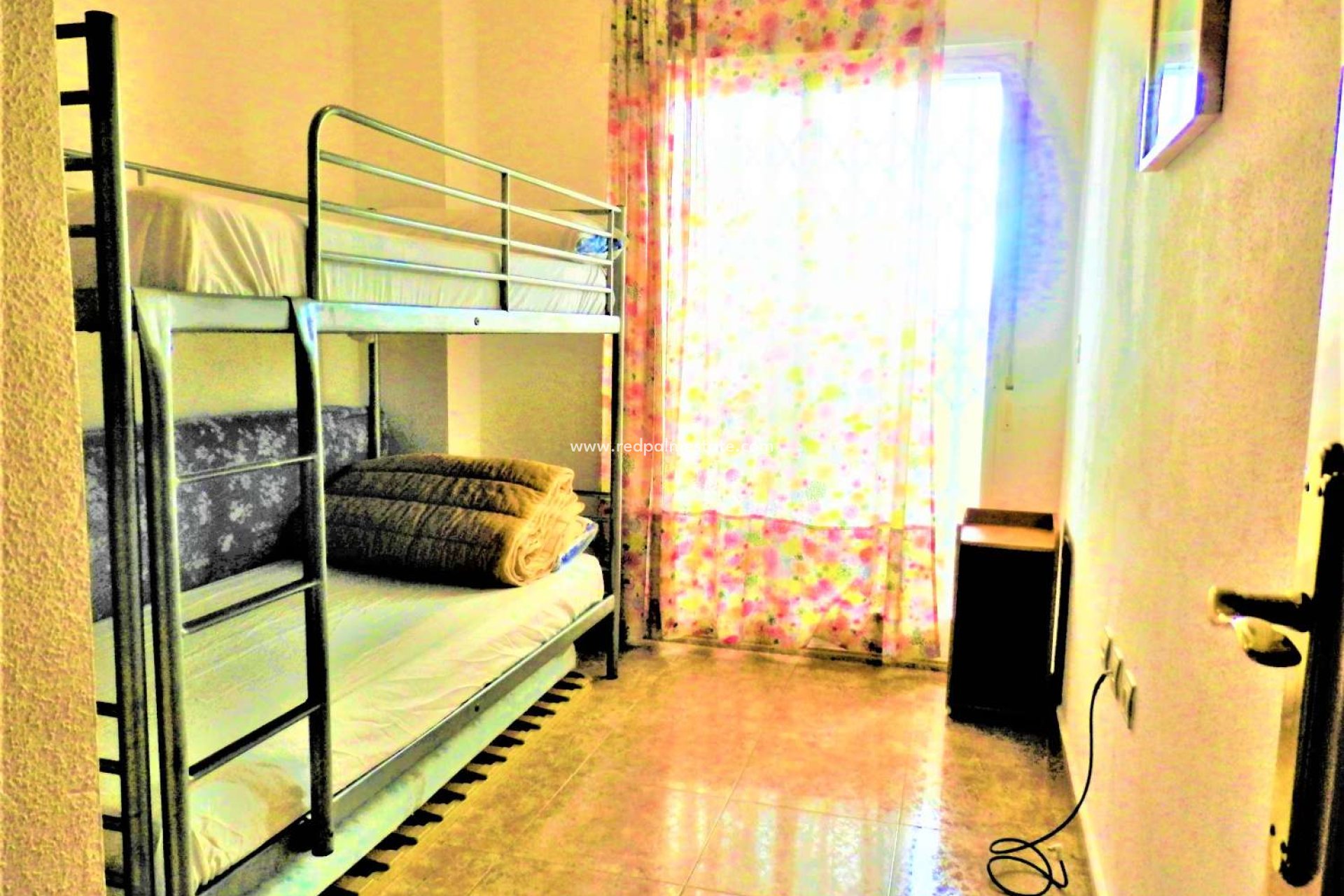 Revente - Appartements -
Calpe