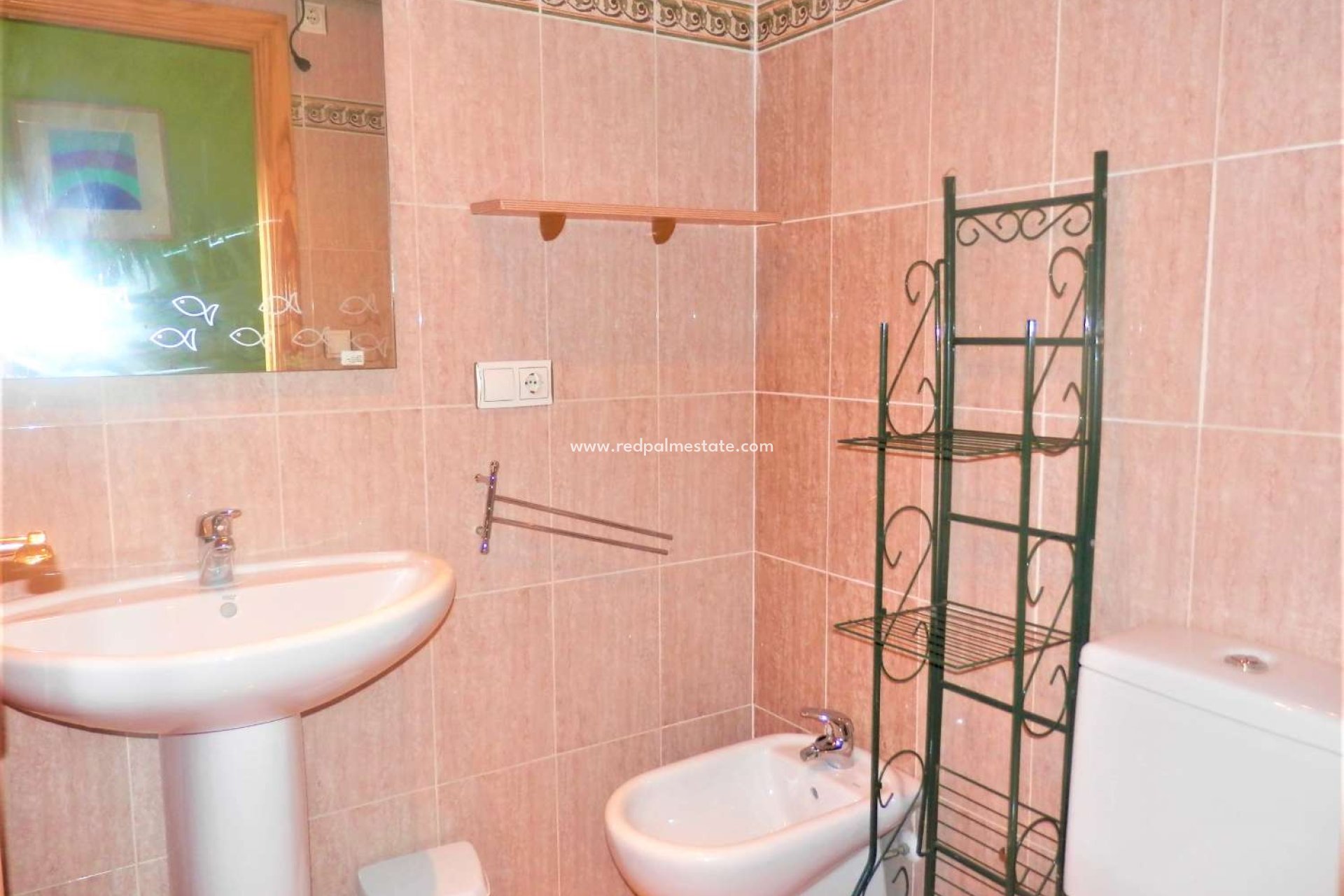 Revente - Appartements -
Calpe