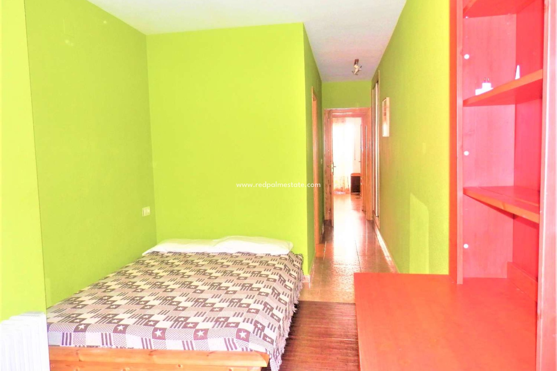 Revente - Appartements -
Calpe