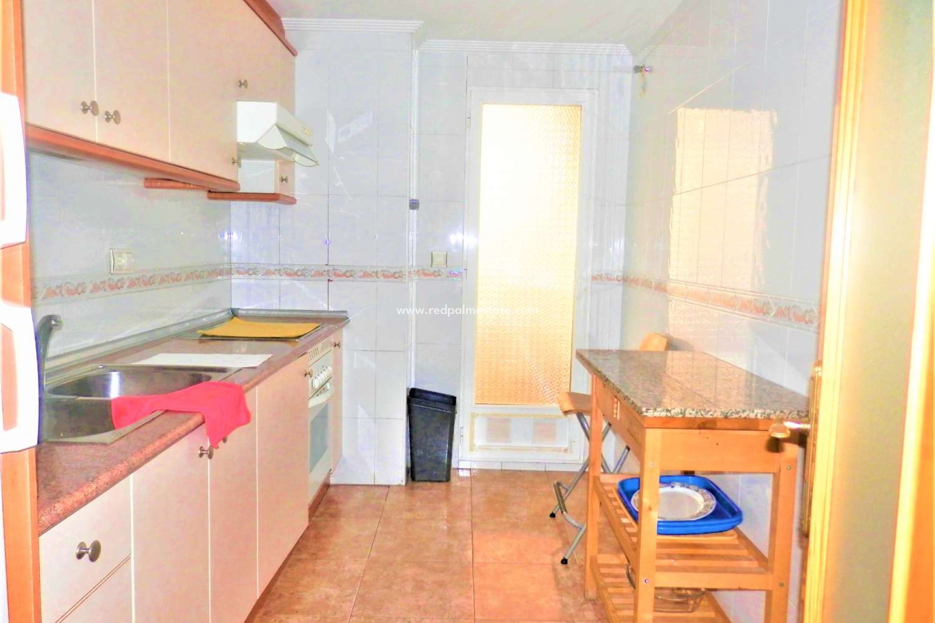 Revente - Appartements -
Calpe