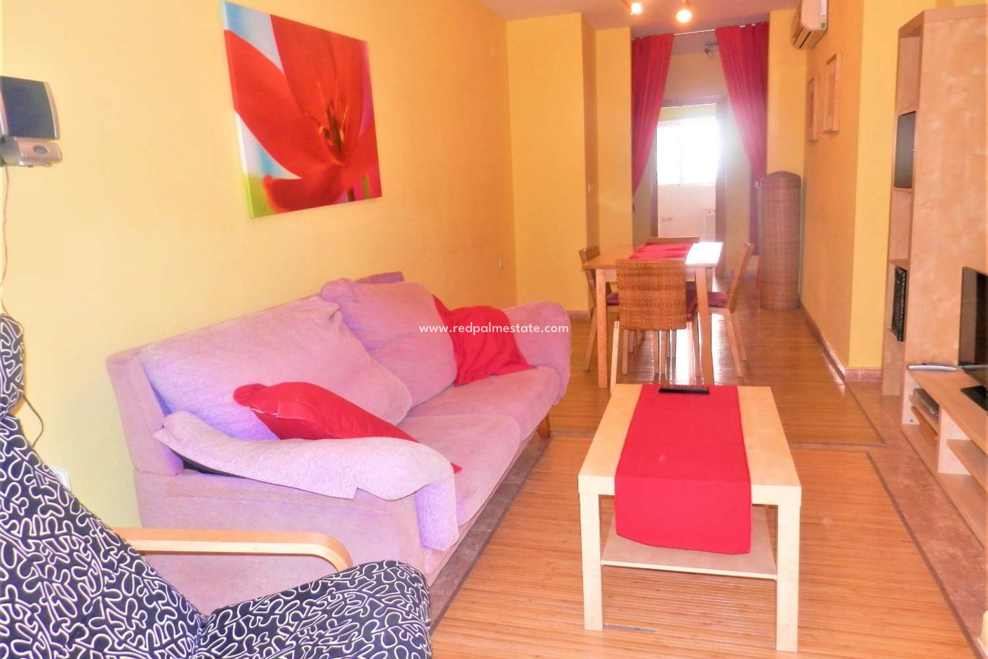 Revente - Appartements -
Calpe