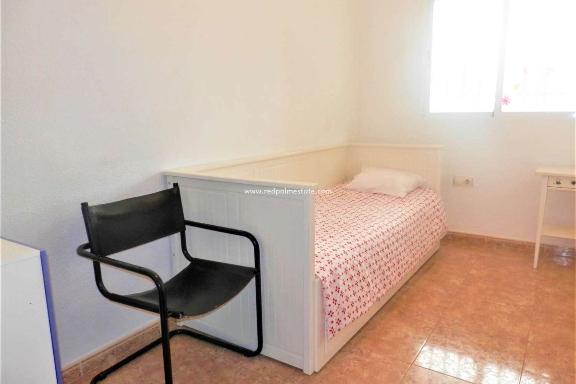Revente - Appartements -
Calpe