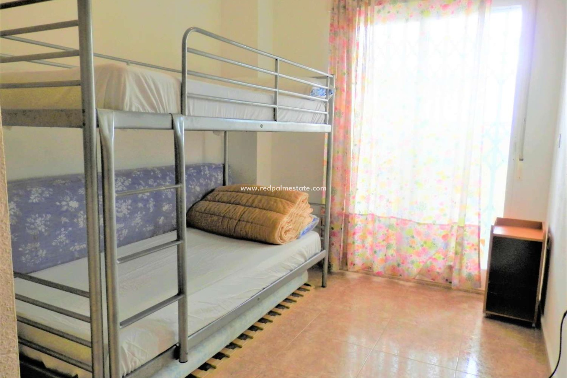 Revente - Appartements -
Calpe