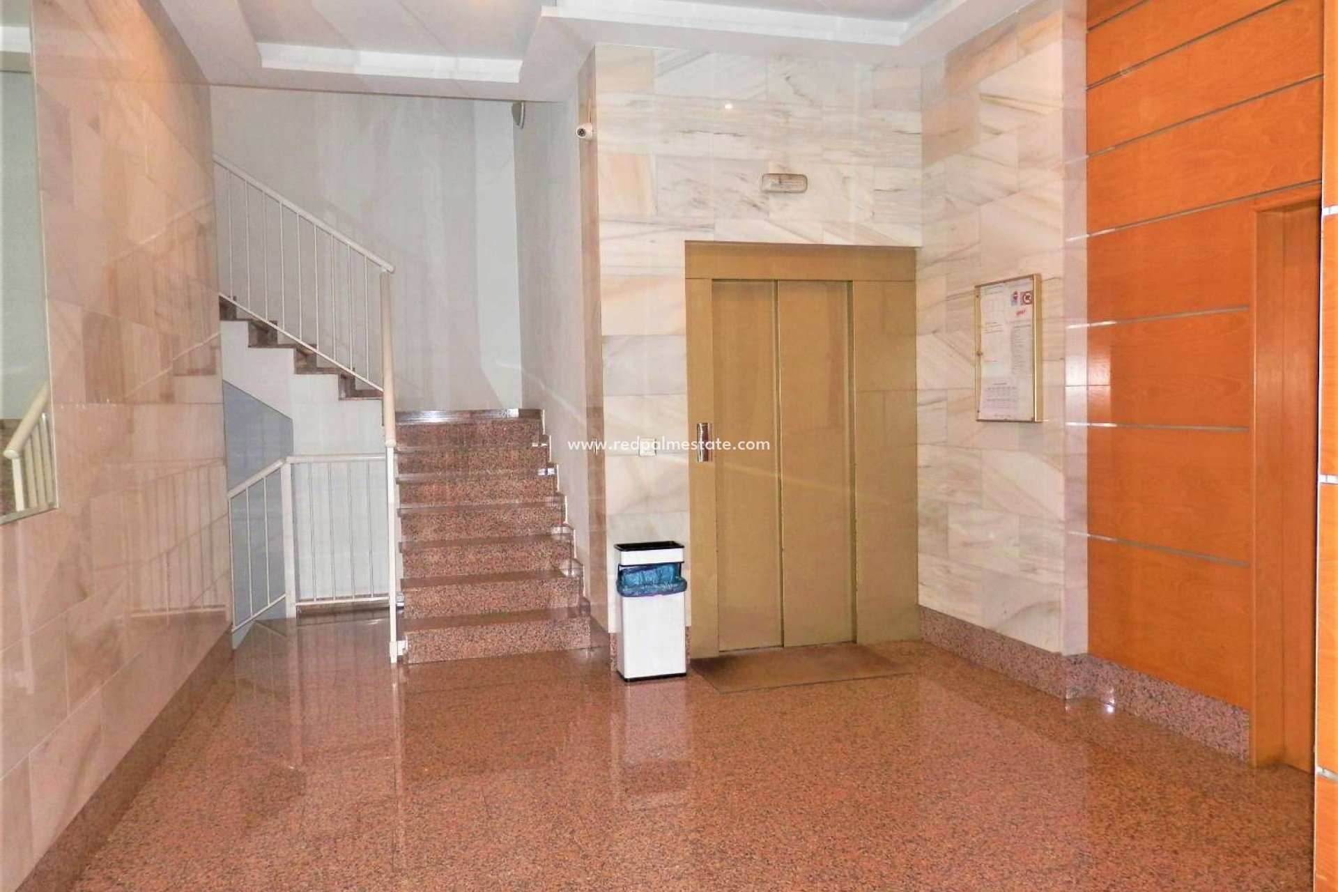 Revente - Appartements -
Calpe