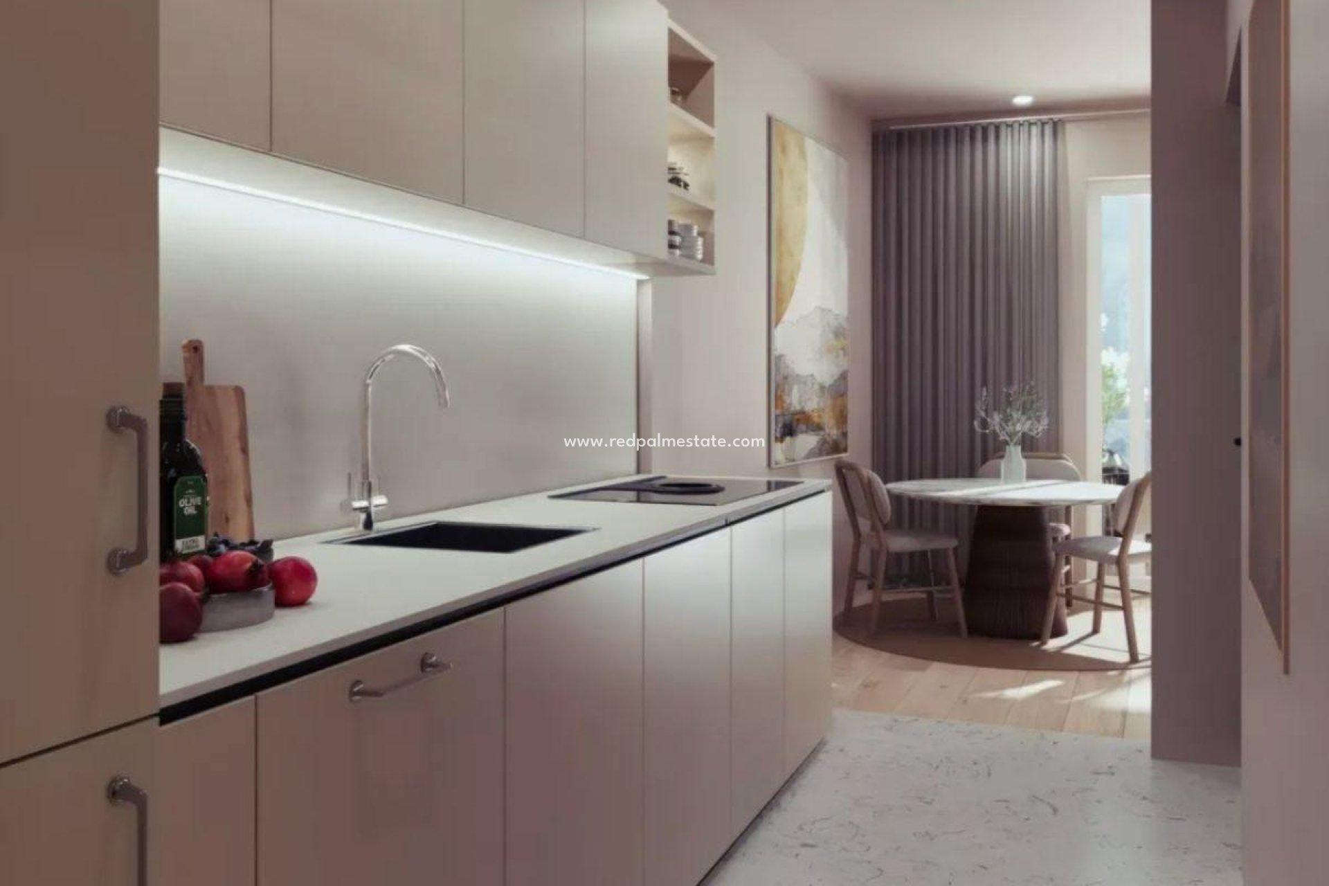 Revente - Appartements -
Cartagena - Casco Antiguo