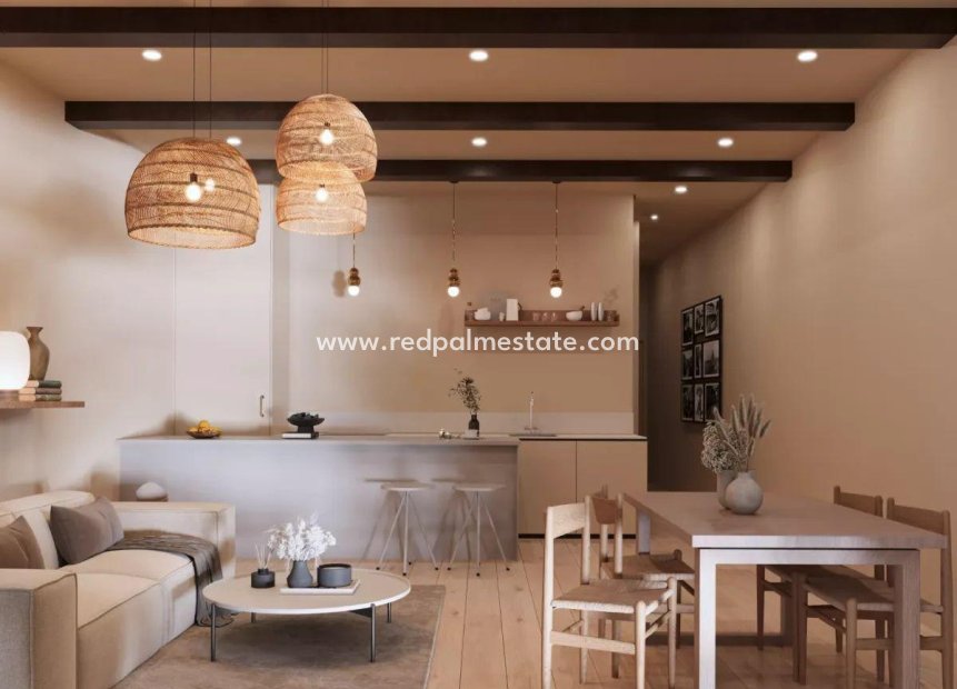 Revente - Appartements -
Cartagena - Casco Antiguo