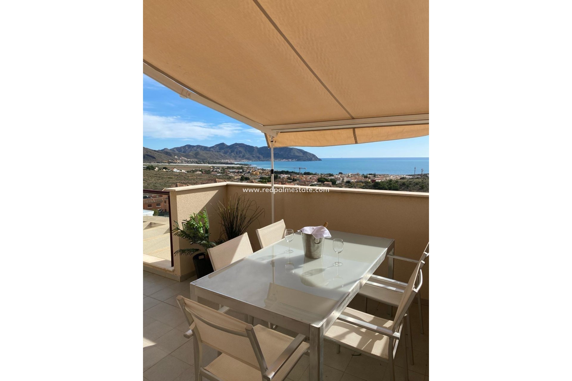 Revente - Appartements -
Cartagena - Isla Plana-los Puertos