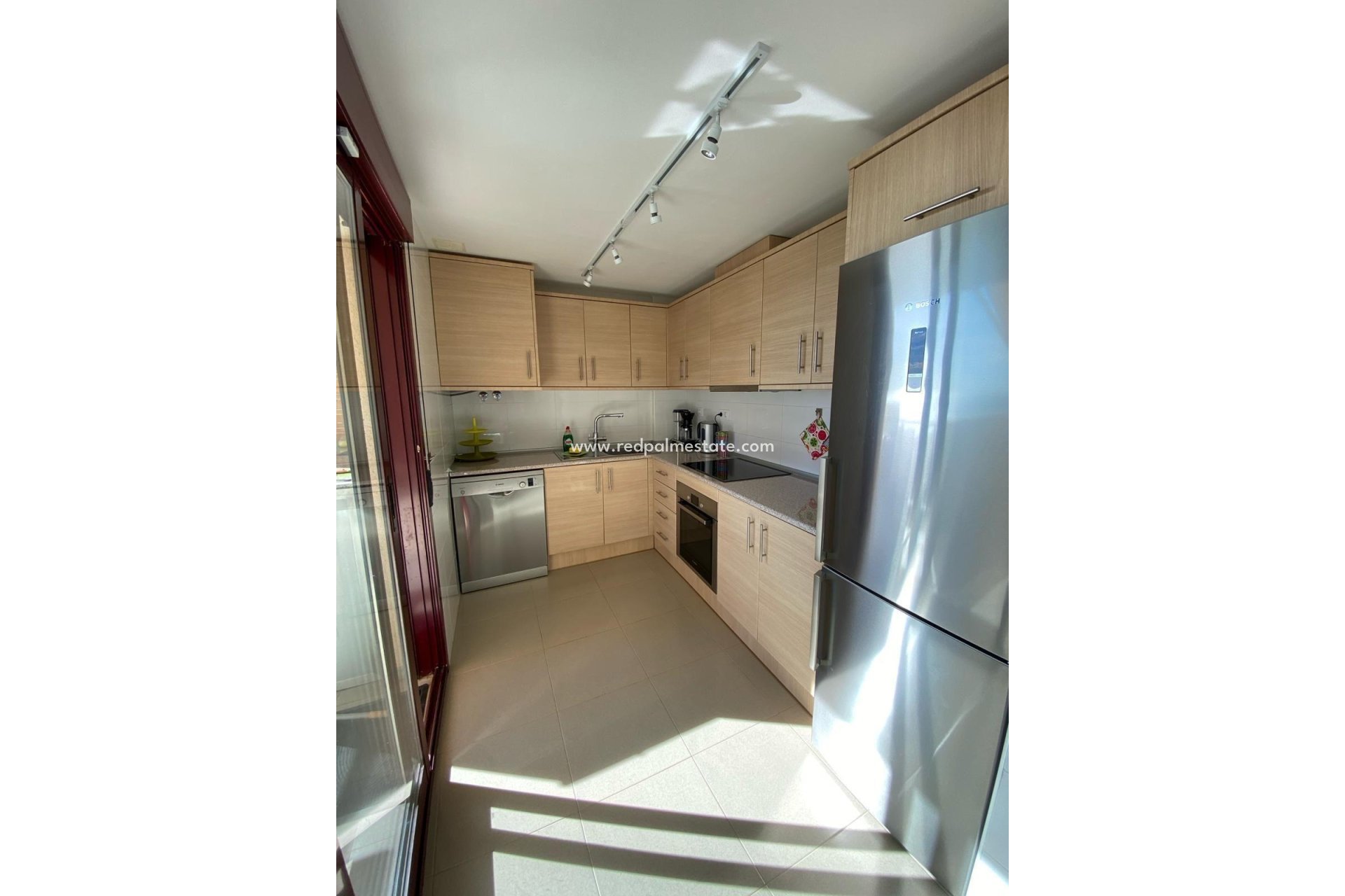 Revente - Appartements -
Cartagena - Isla Plana-los Puertos