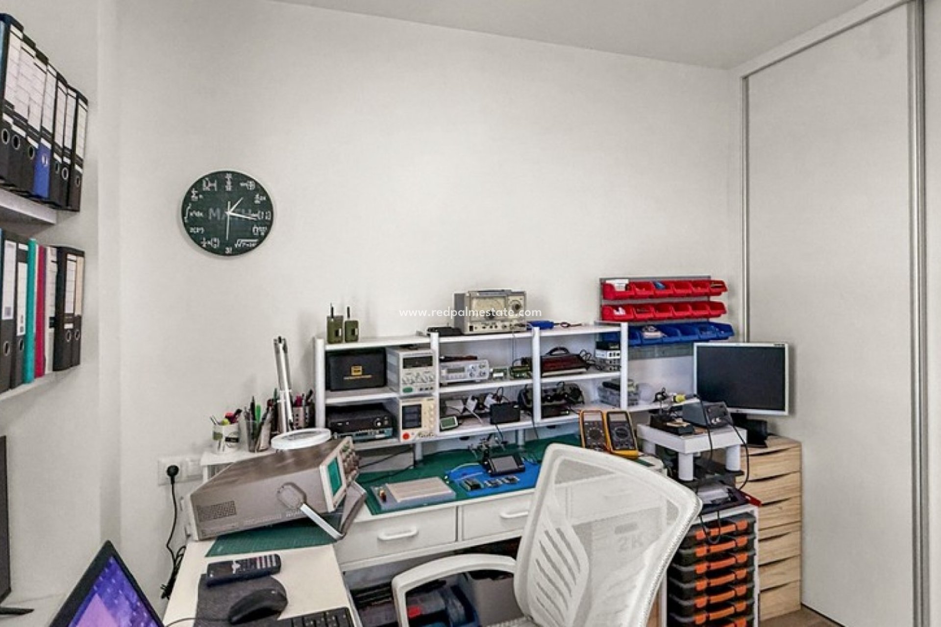 Revente - Appartements -
Cartagena - Playa Honda-Playa Paraíso