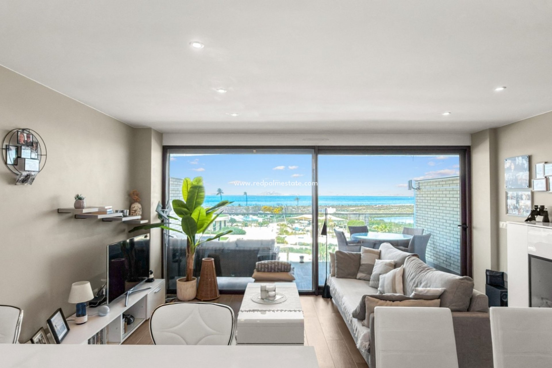 Revente - Appartements -
Cartagena - Playa Honda-Playa Paraíso