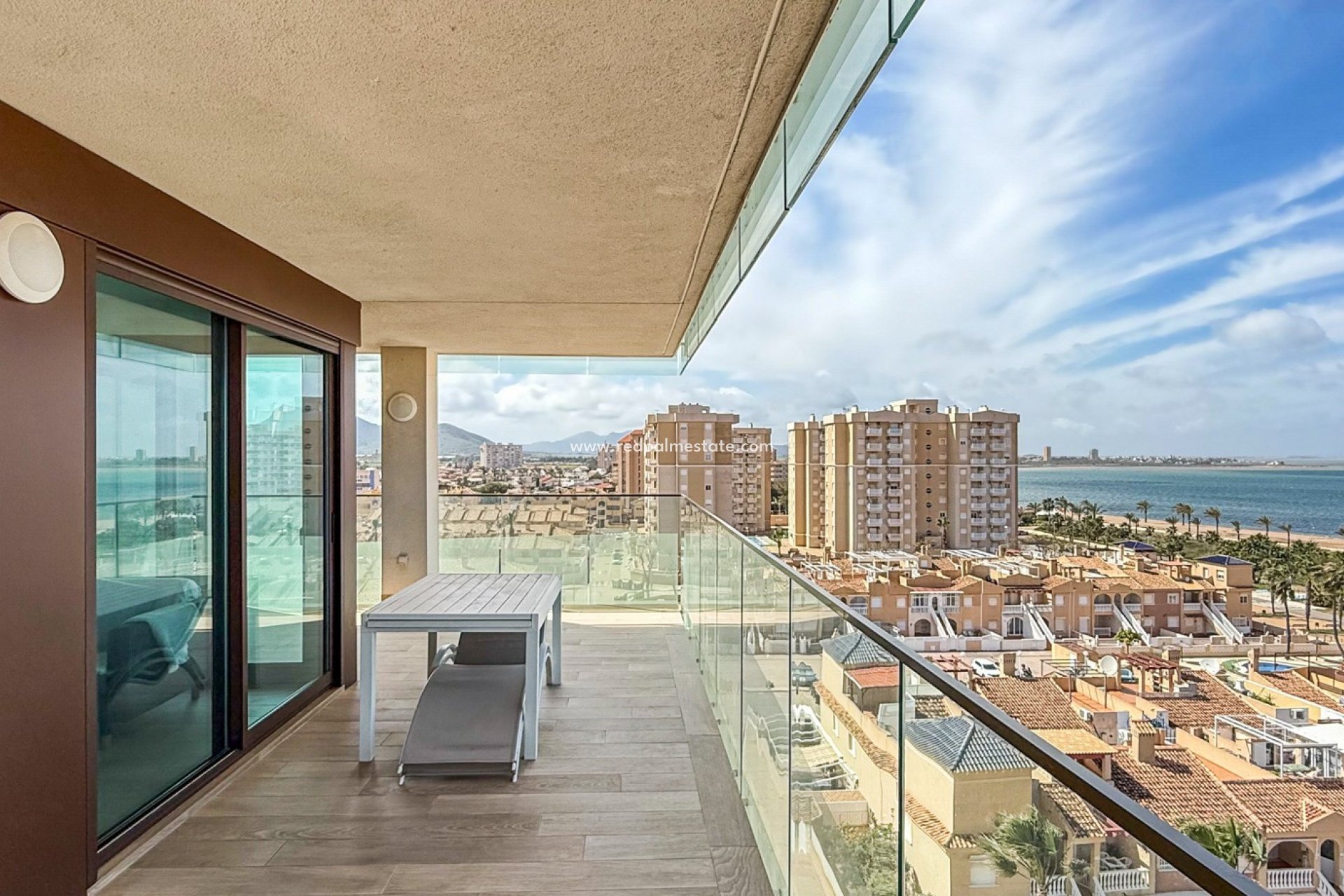 Revente - Appartements -
Cartagena - Playa Honda-Playa Paraíso