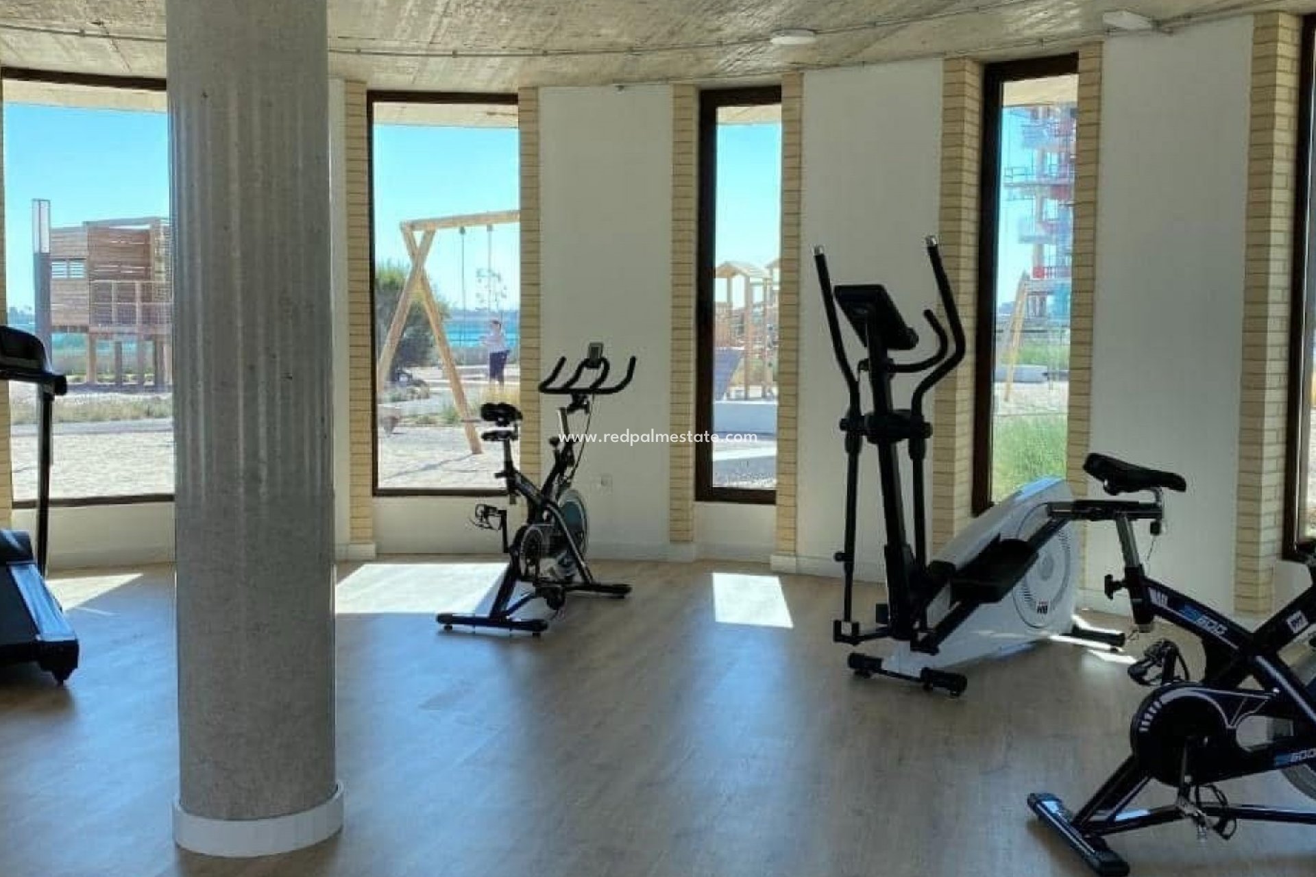 Revente - Appartements -
Cartagena - Playa Honda-Playa Paraíso