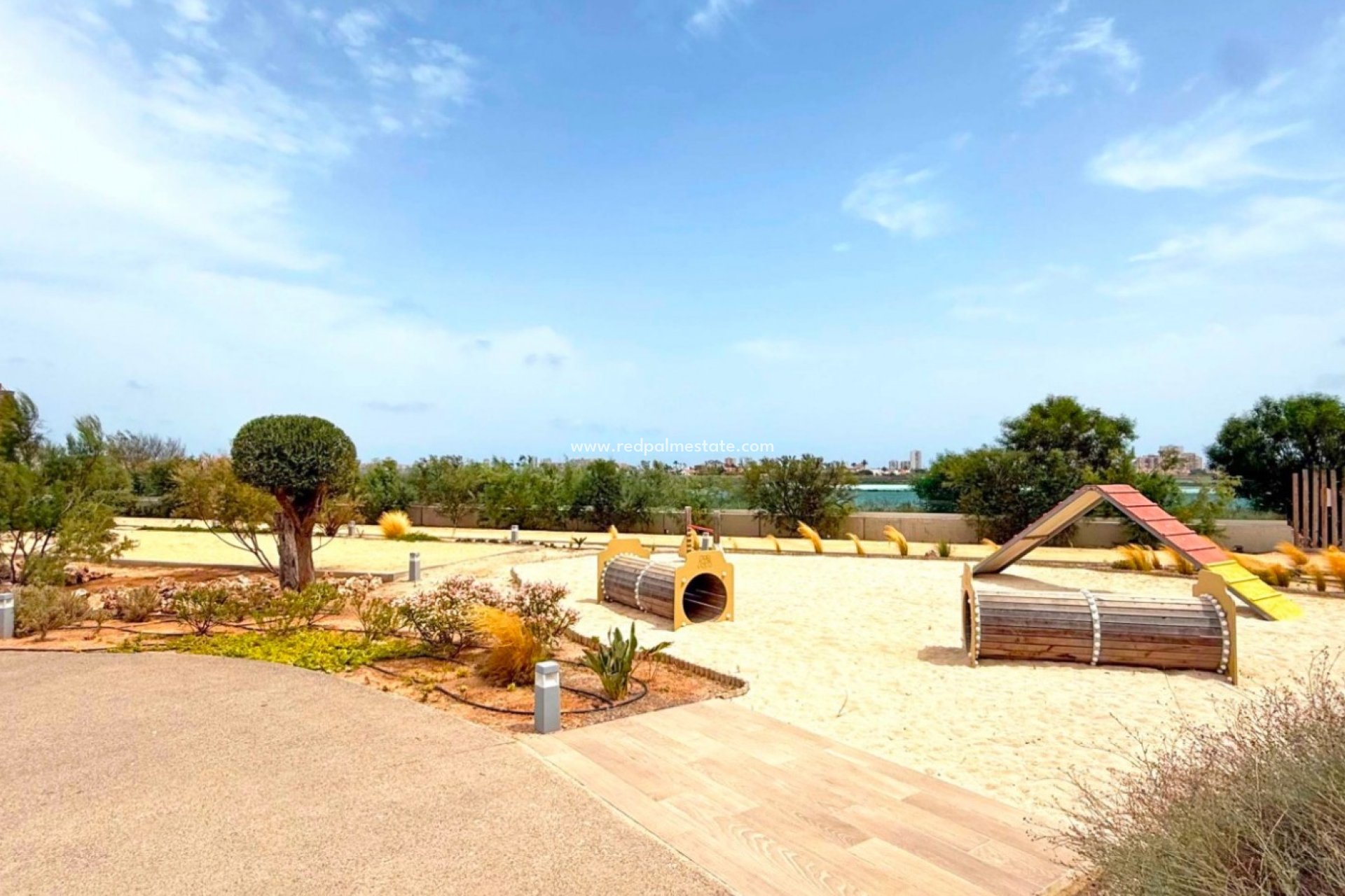 Revente - Appartements -
Cartagena - Playa Honda-Playa Paraíso