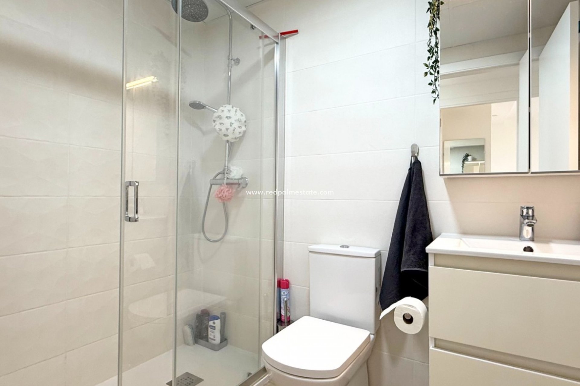 Revente - Appartements -
Cartagena - Playa Honda