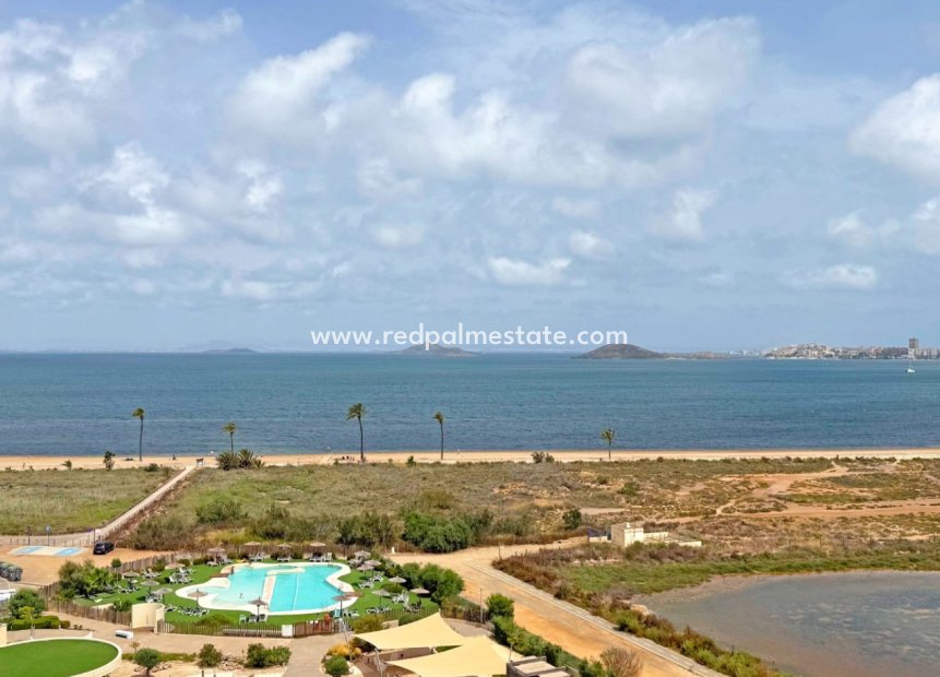 Revente - Appartements -
Cartagena