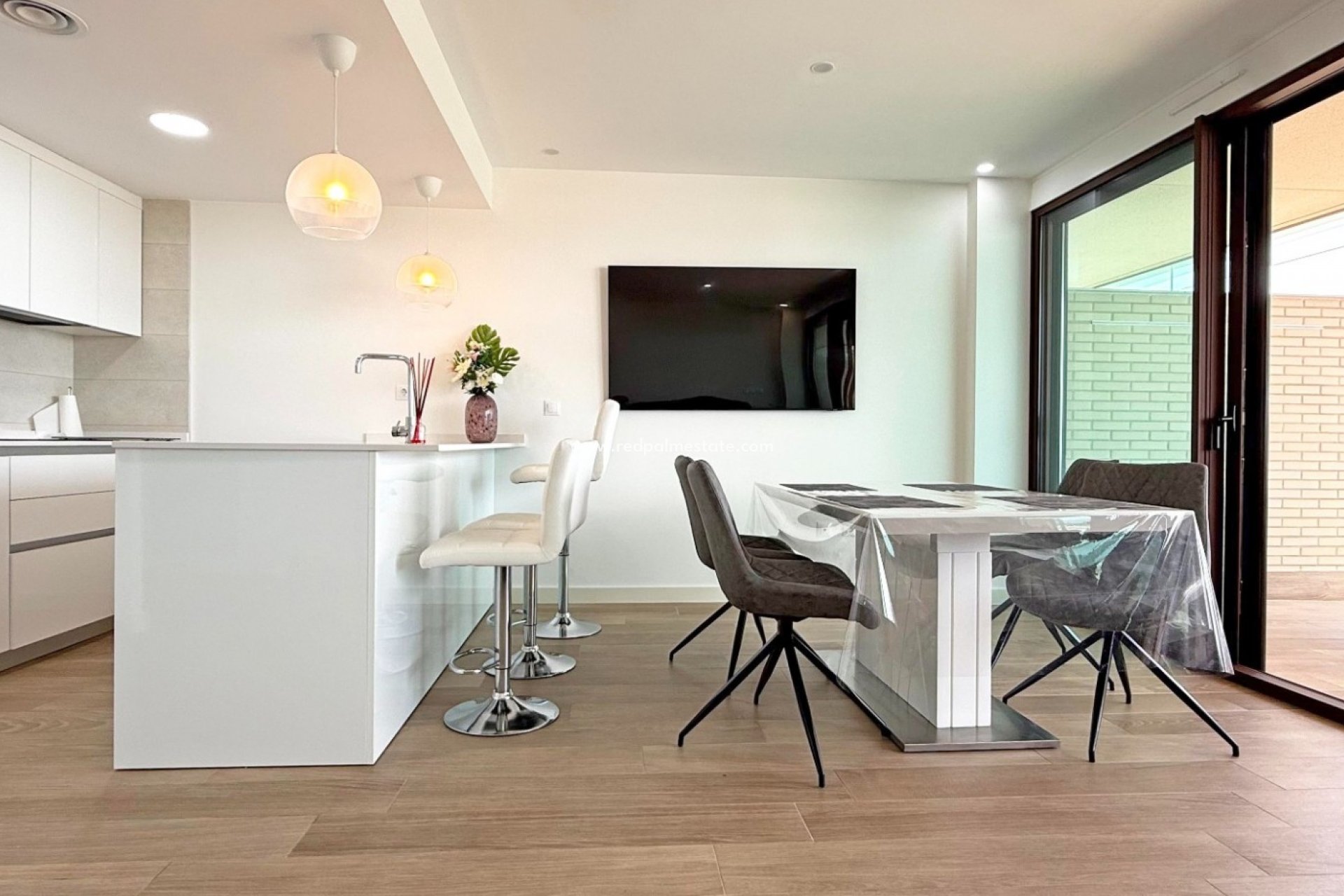 Revente - Appartements -
Cartagena