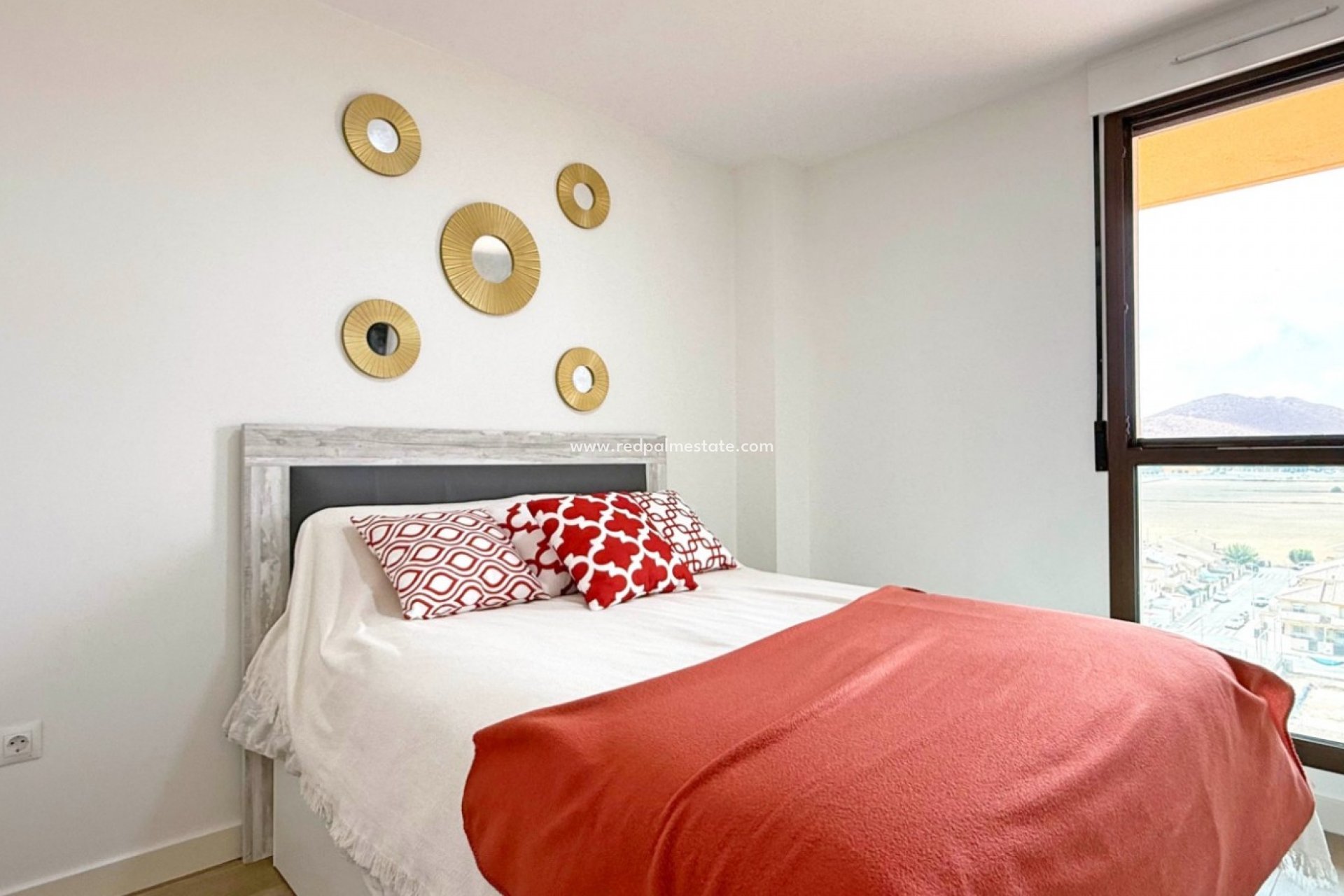 Revente - Appartements -
Cartagena