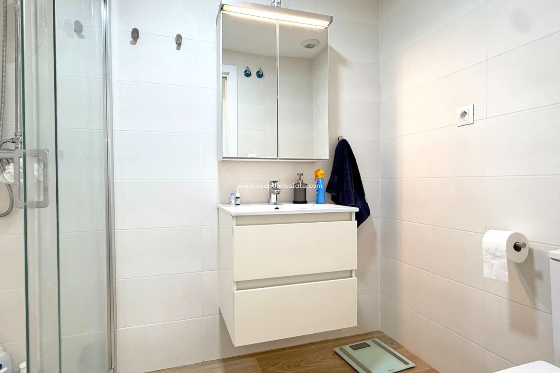 Revente - Appartements -
Cartagena