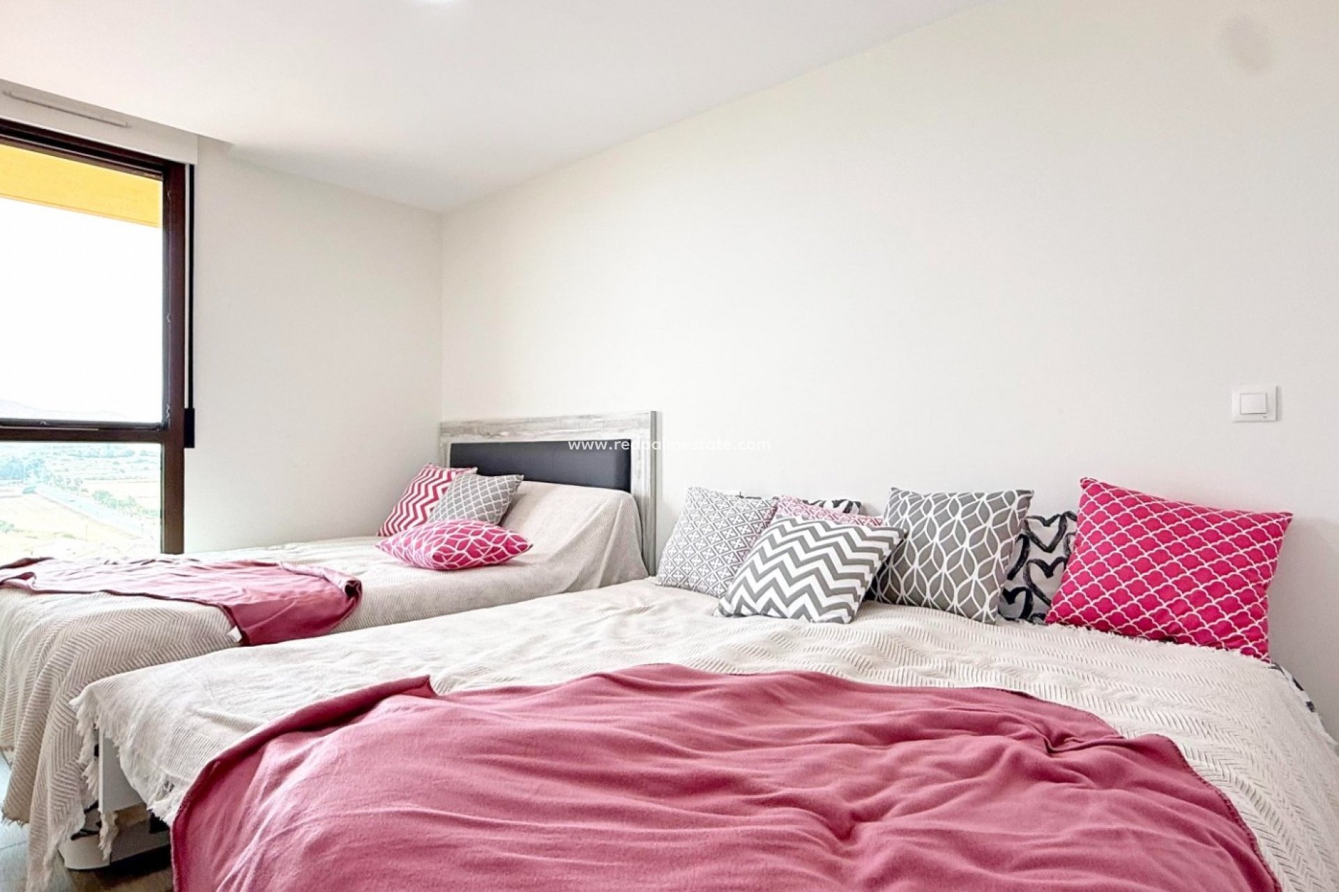 Revente - Appartements -
Cartagena