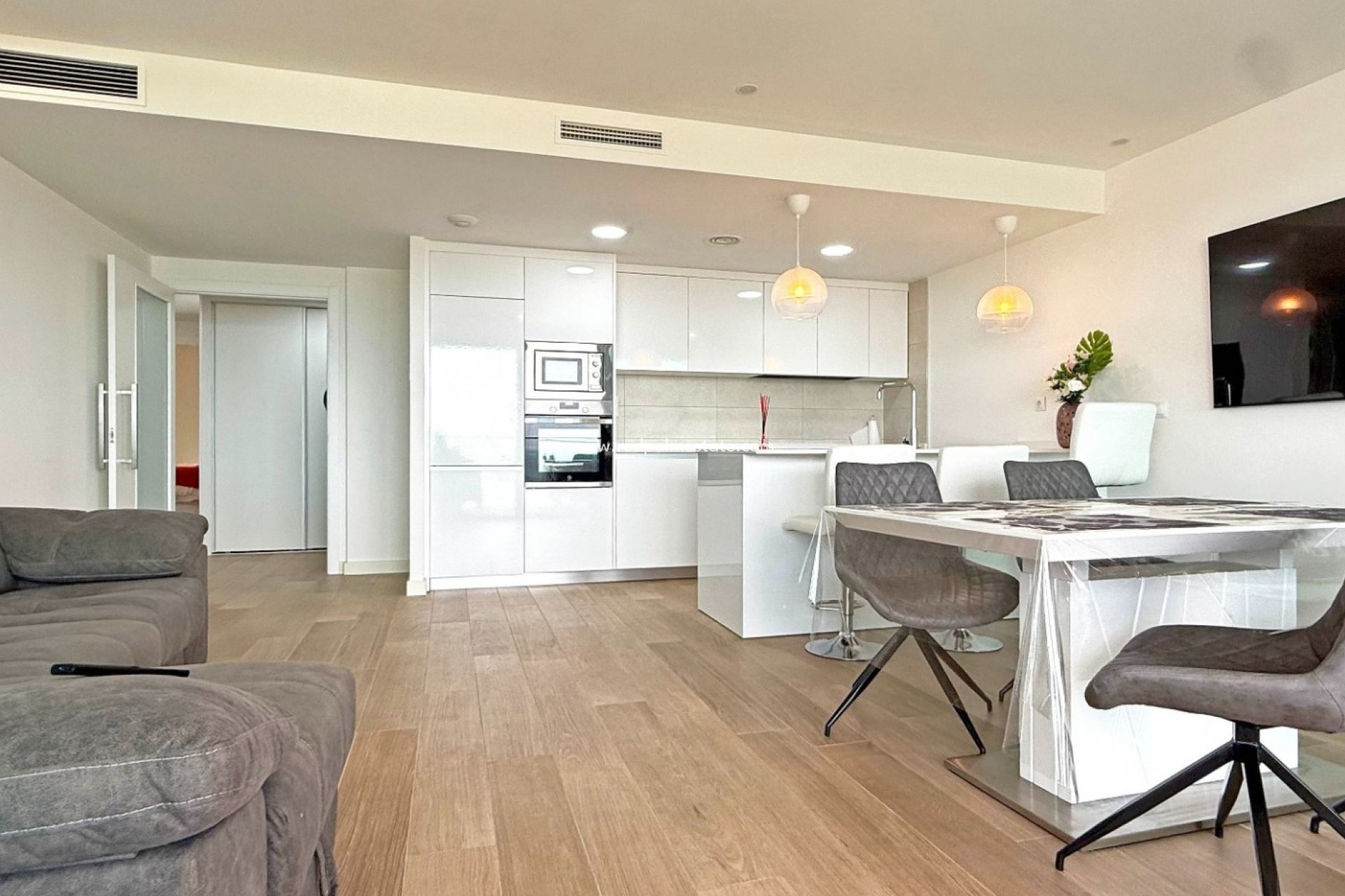 Revente - Appartements -
Cartagena