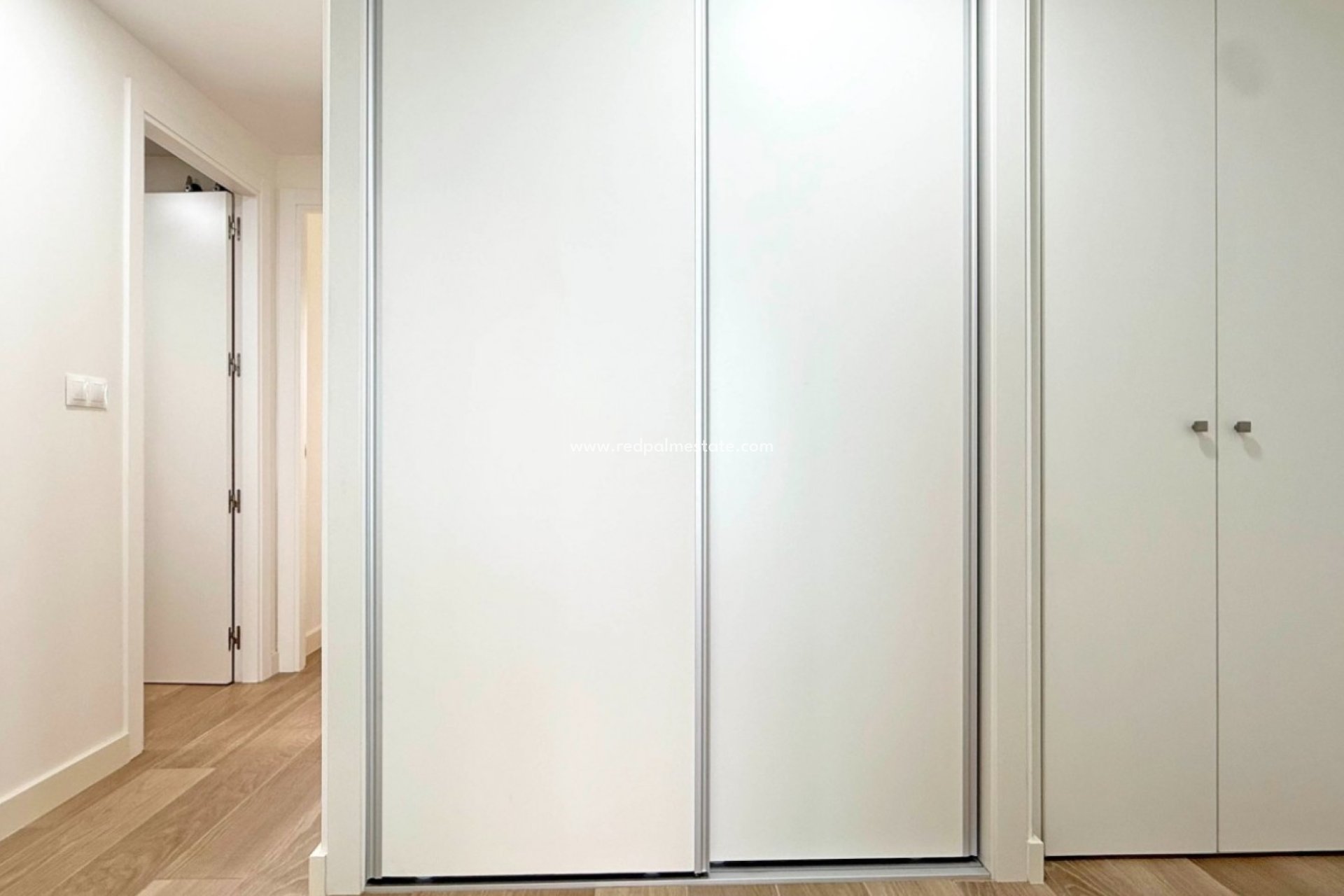 Revente - Appartements -
Cartagena