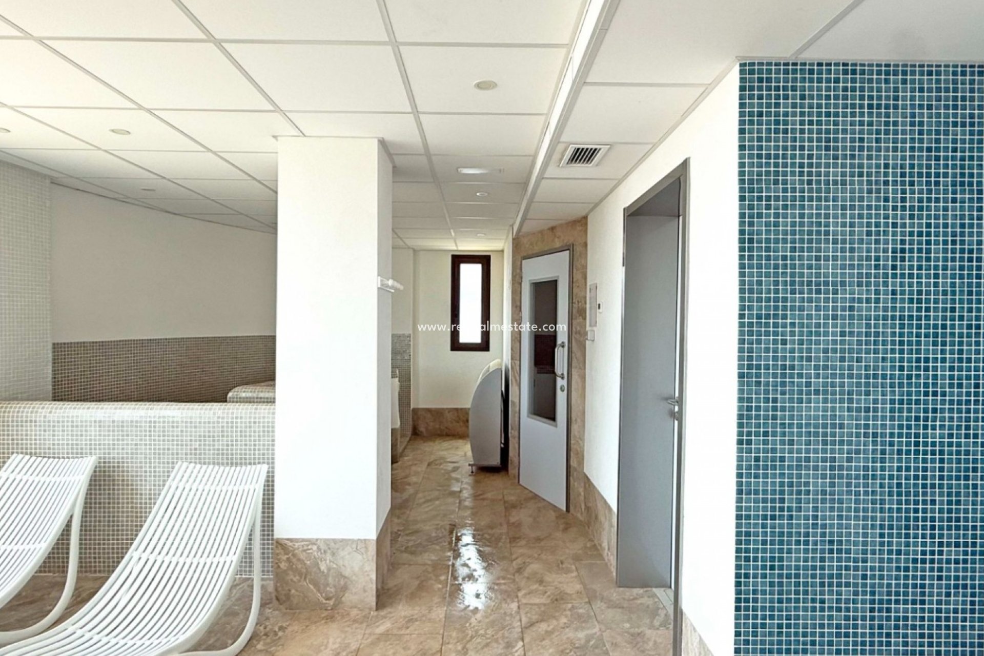 Revente - Appartements -
Cartagena