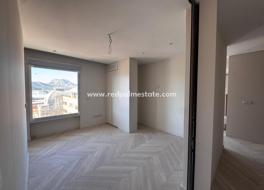 Revente - Appartements -
Cartagena