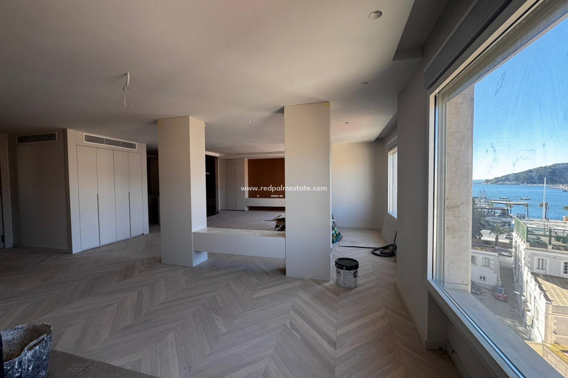 Revente - Appartements -
Cartagena