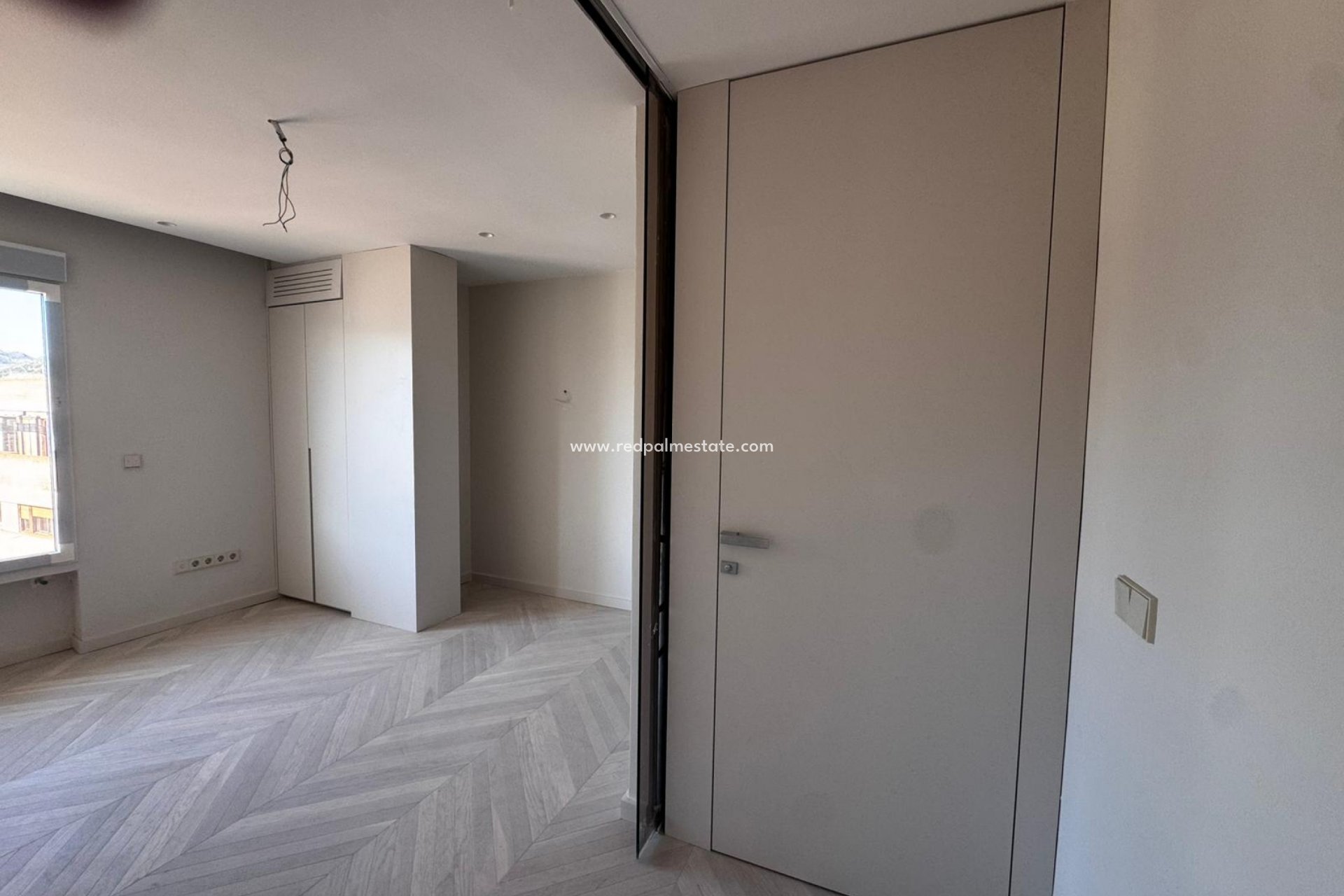 Revente - Appartements -
Cartagena