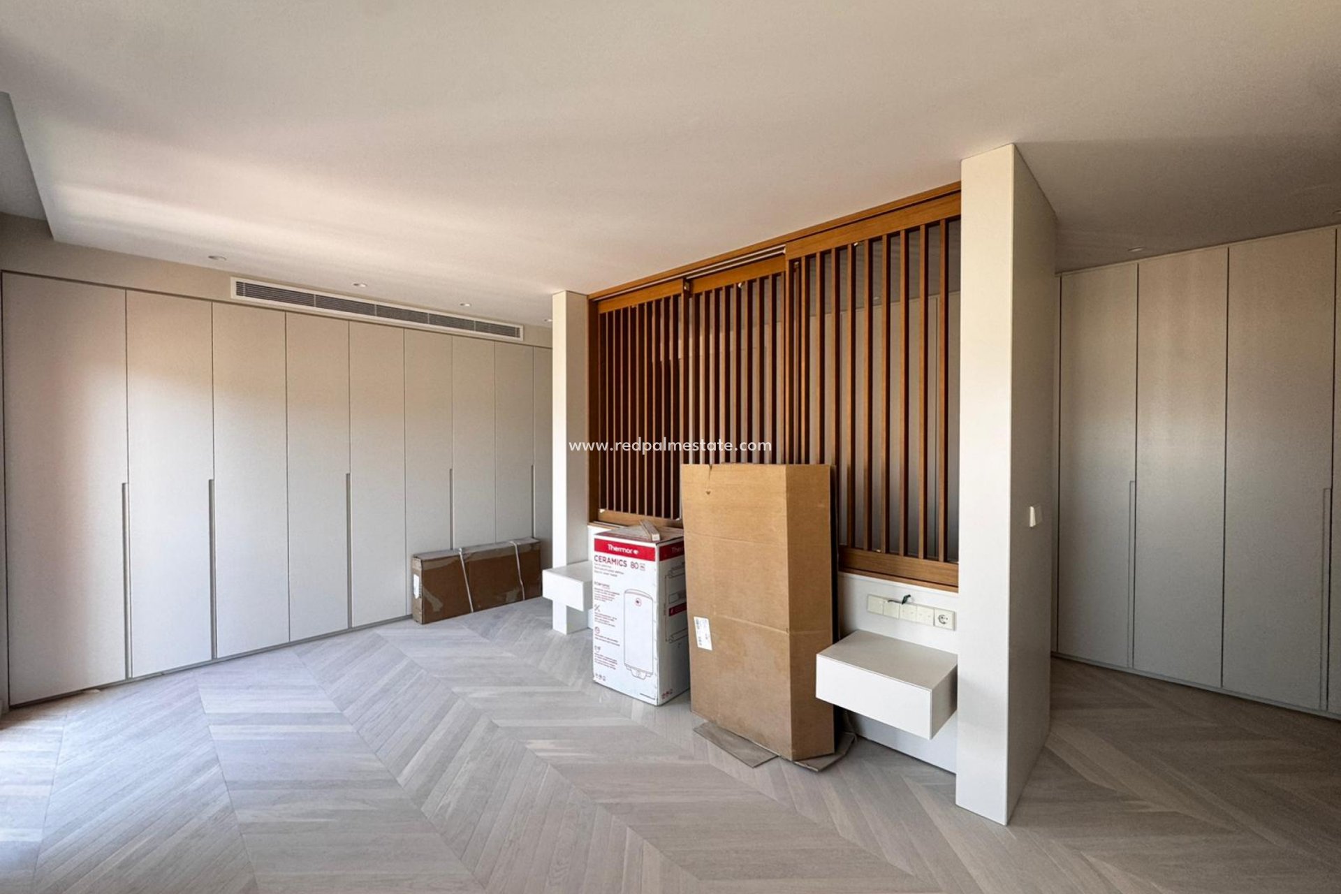 Revente - Appartements -
Cartagena