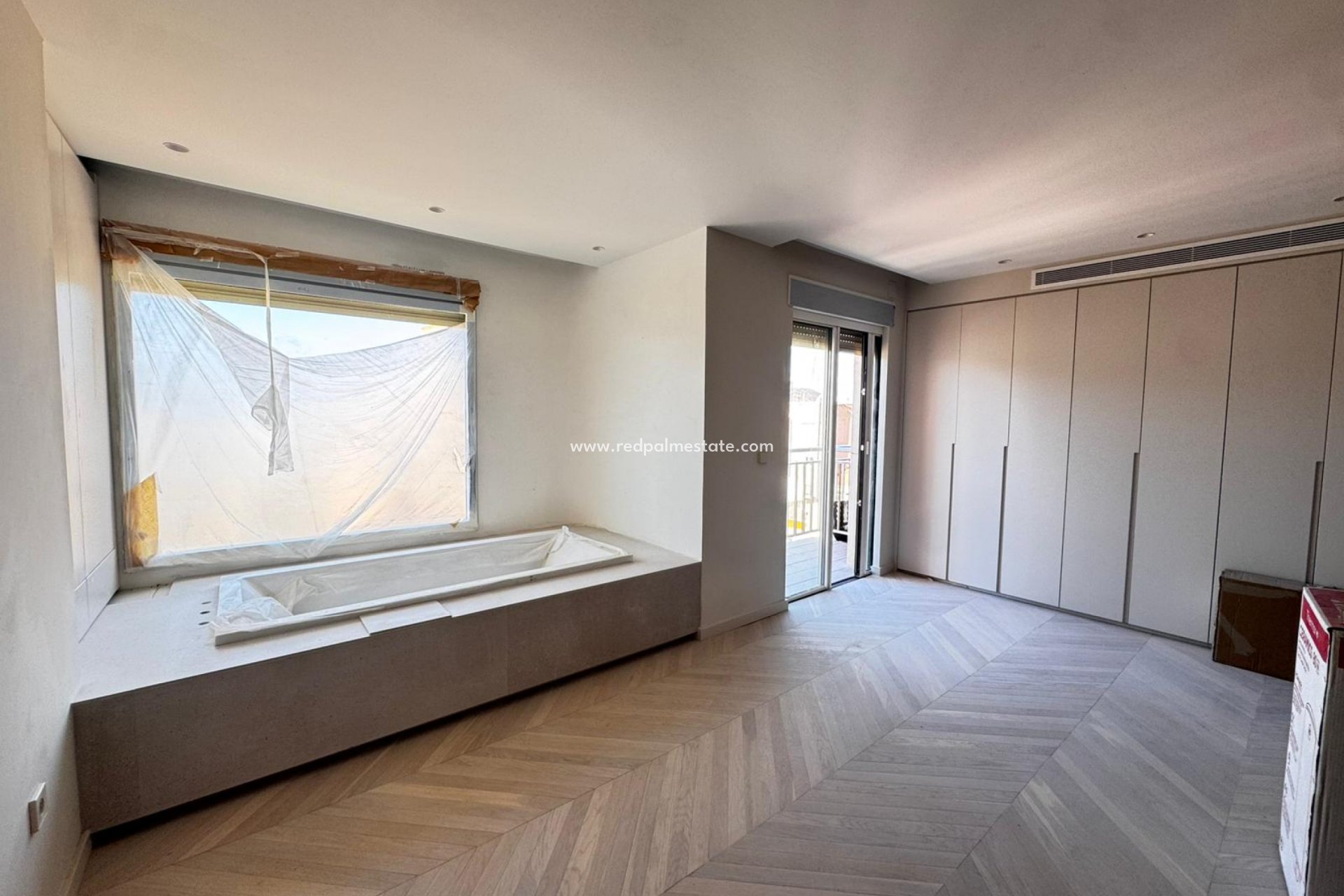 Revente - Appartements -
Cartagena