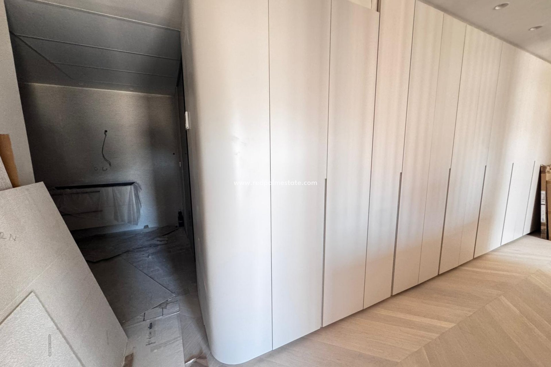 Revente - Appartements -
Cartagena