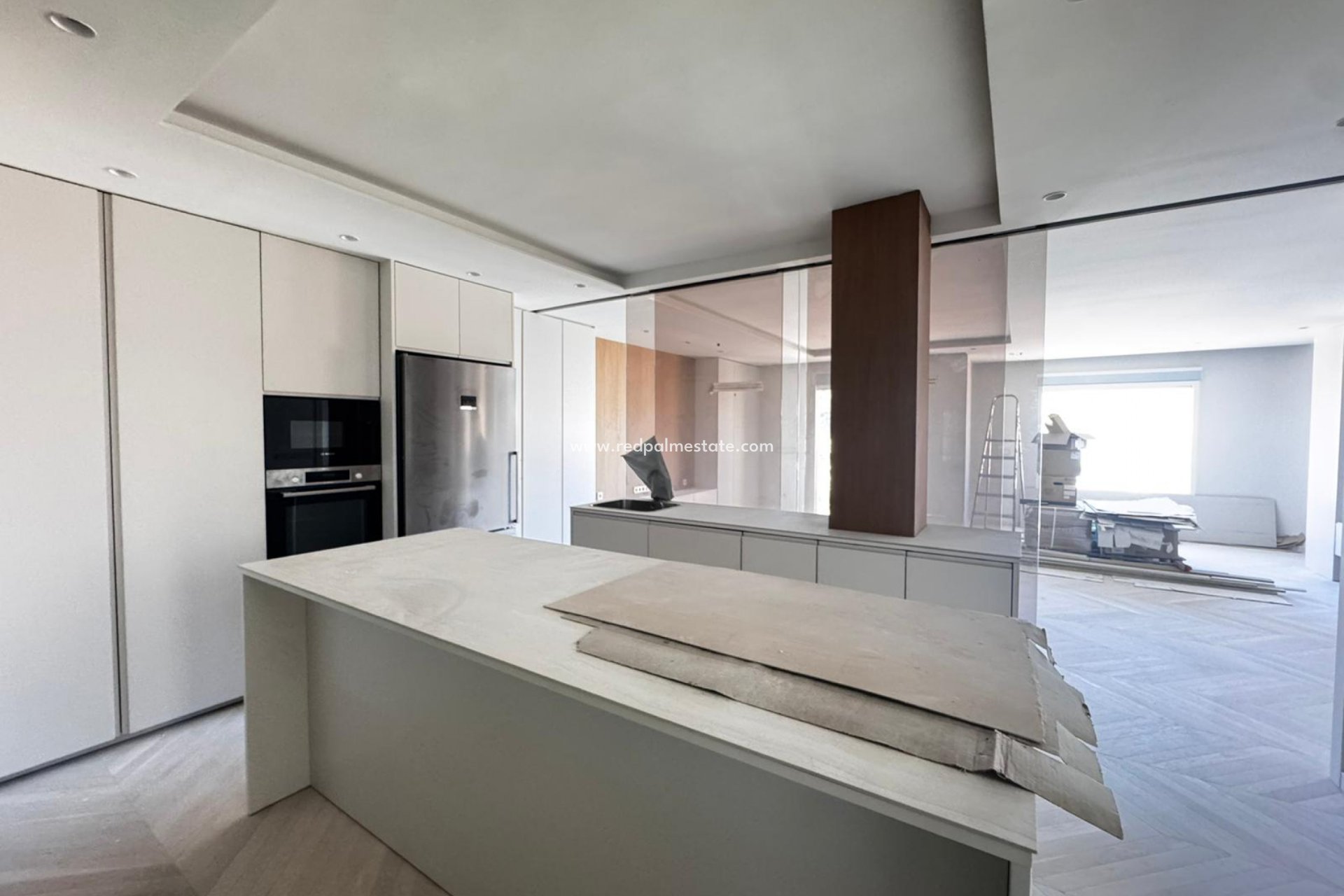 Revente - Appartements -
Cartagena